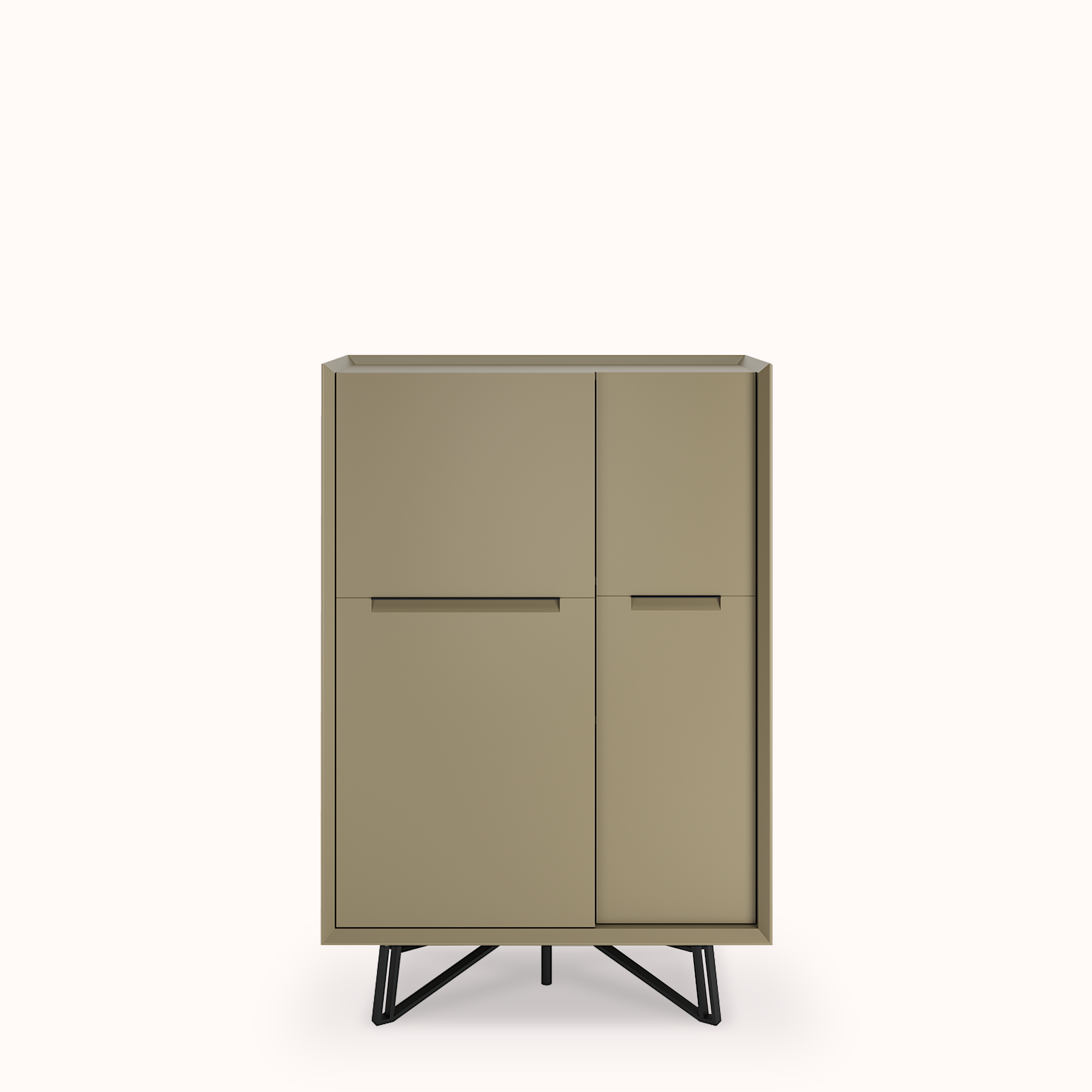 015 - taiga bar cabinet