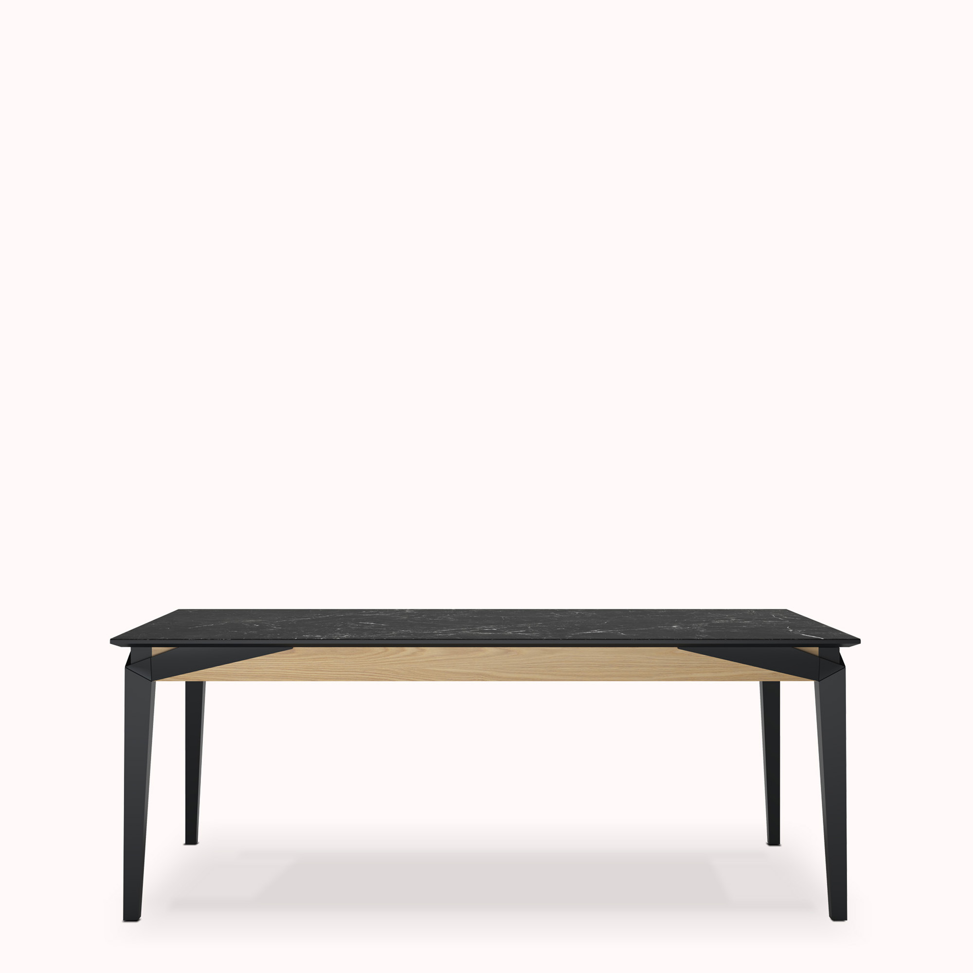 221- lys dining table