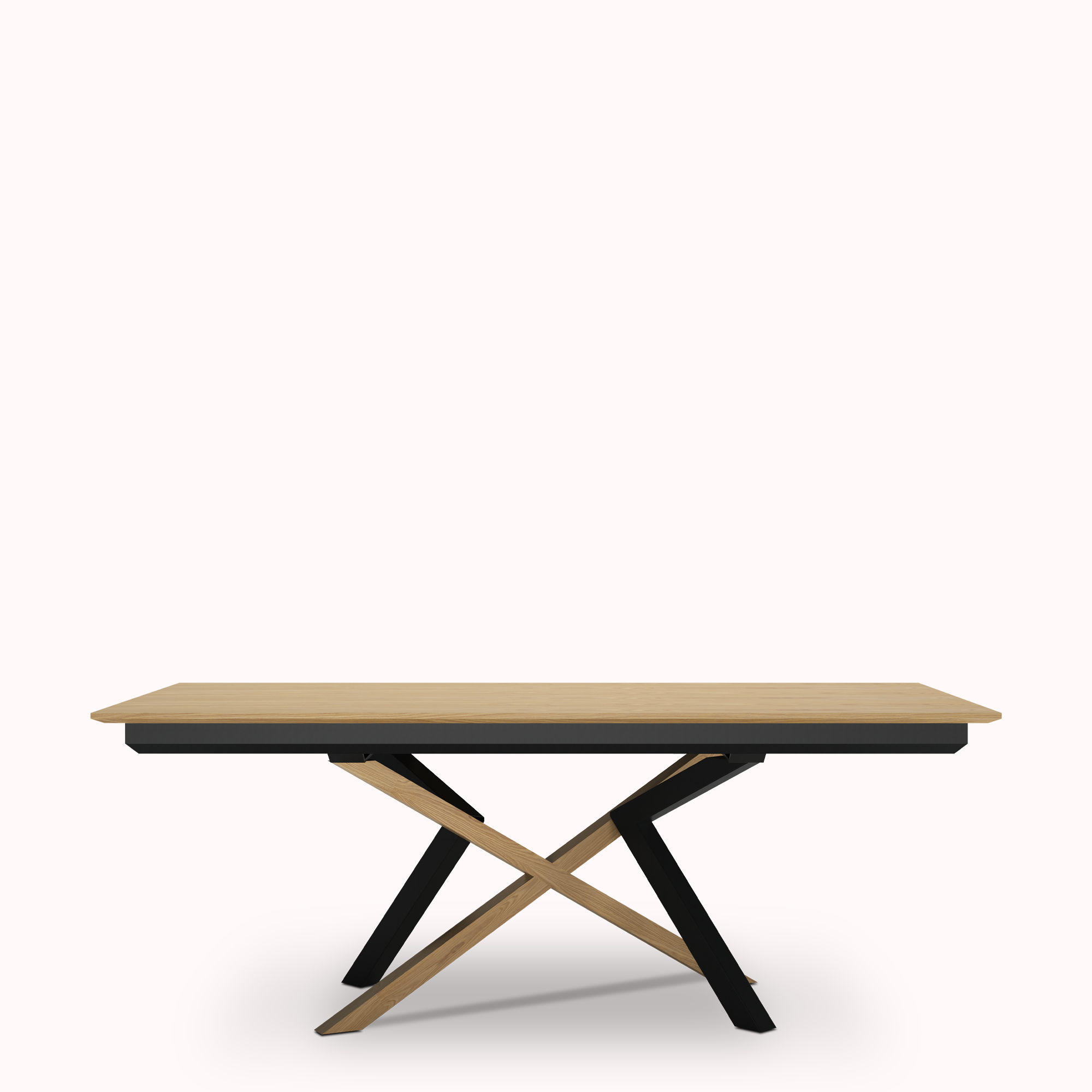 230 - dayton dining table