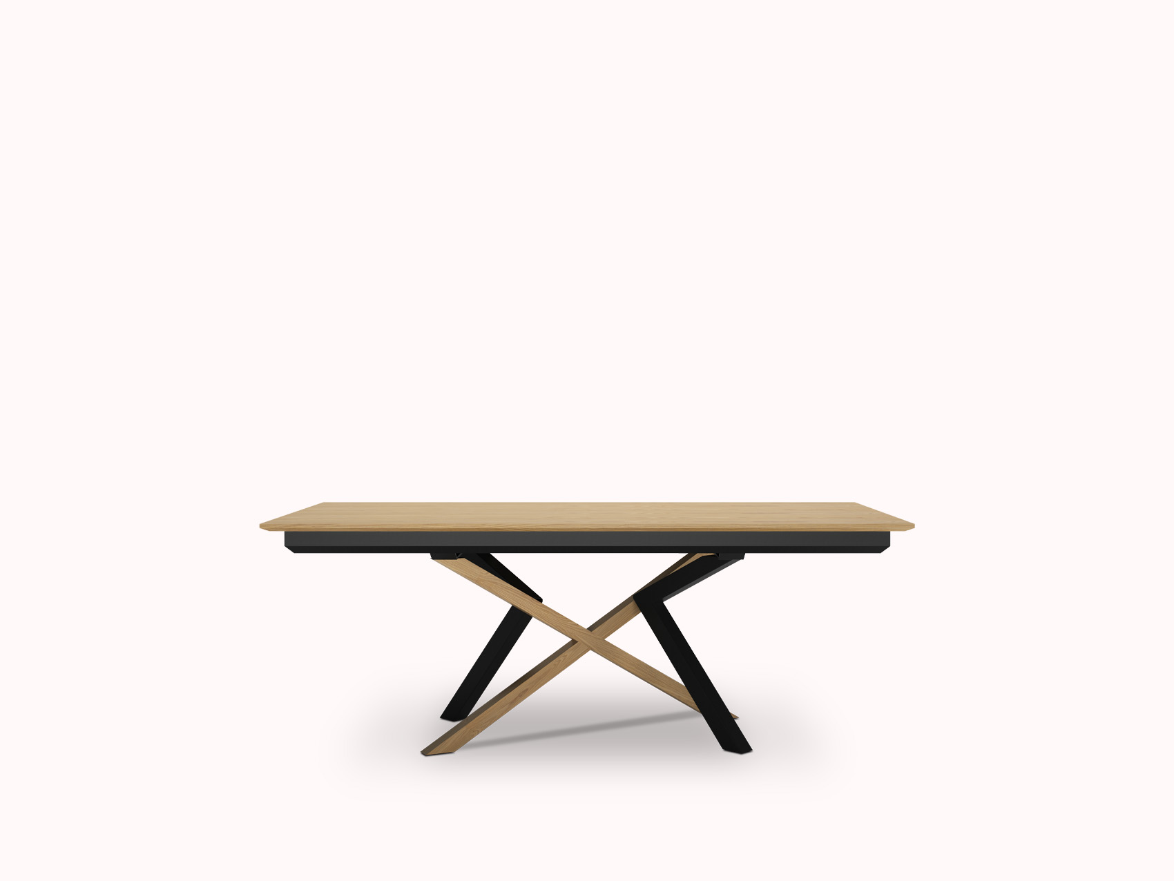 01 - dayton dining table