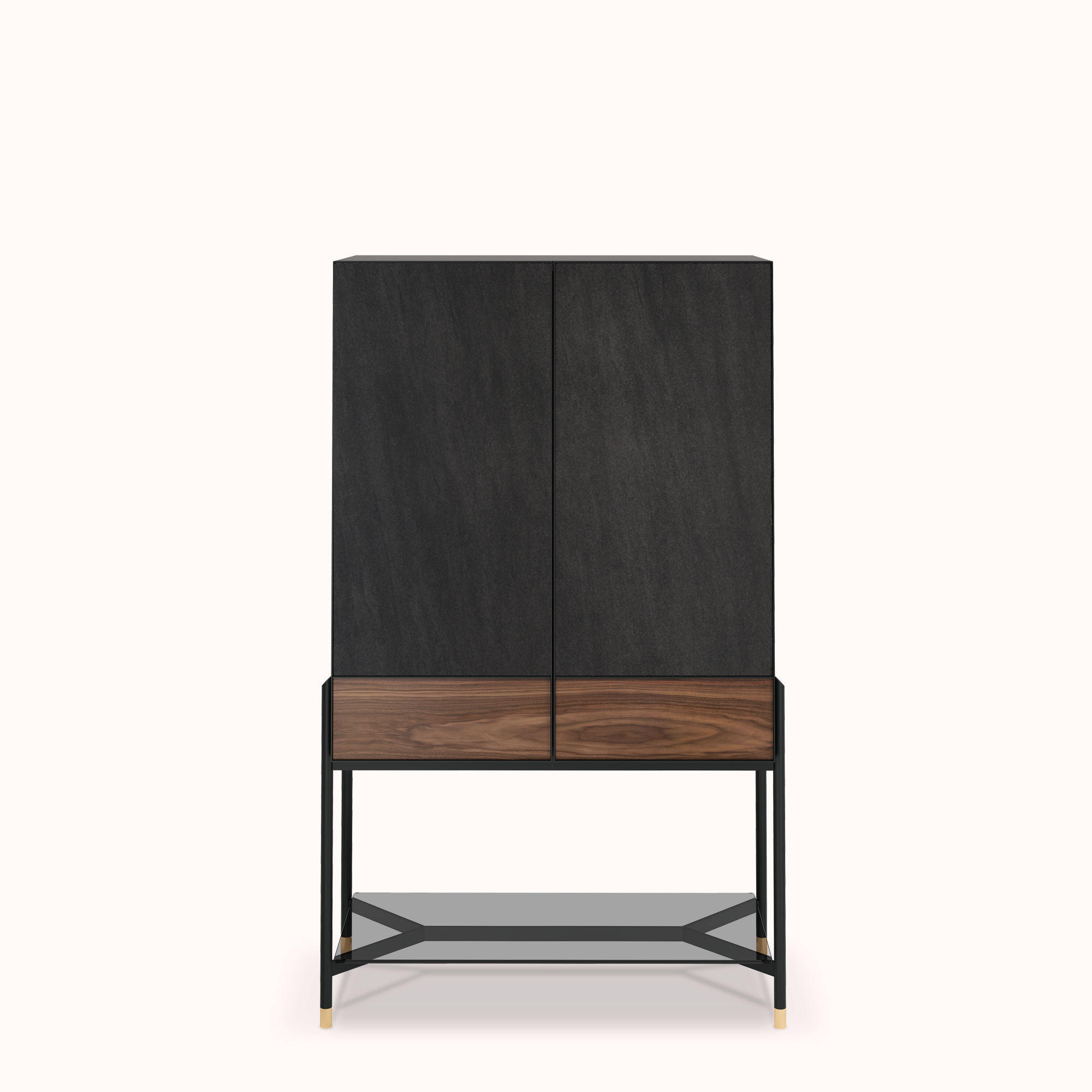 089 - newport bar cabinet