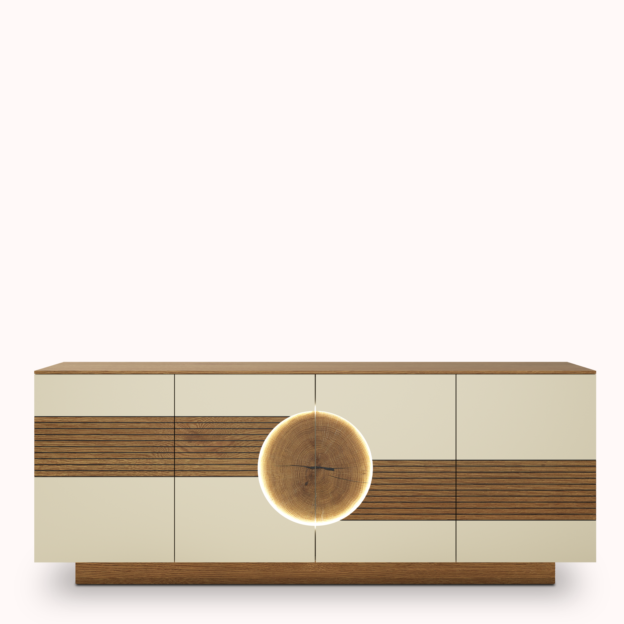 240 - opale sideboard