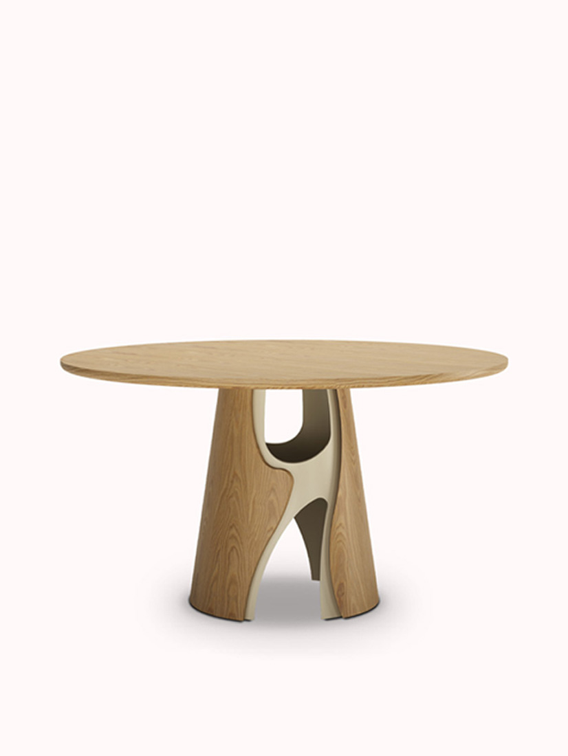 01 - duna dining table