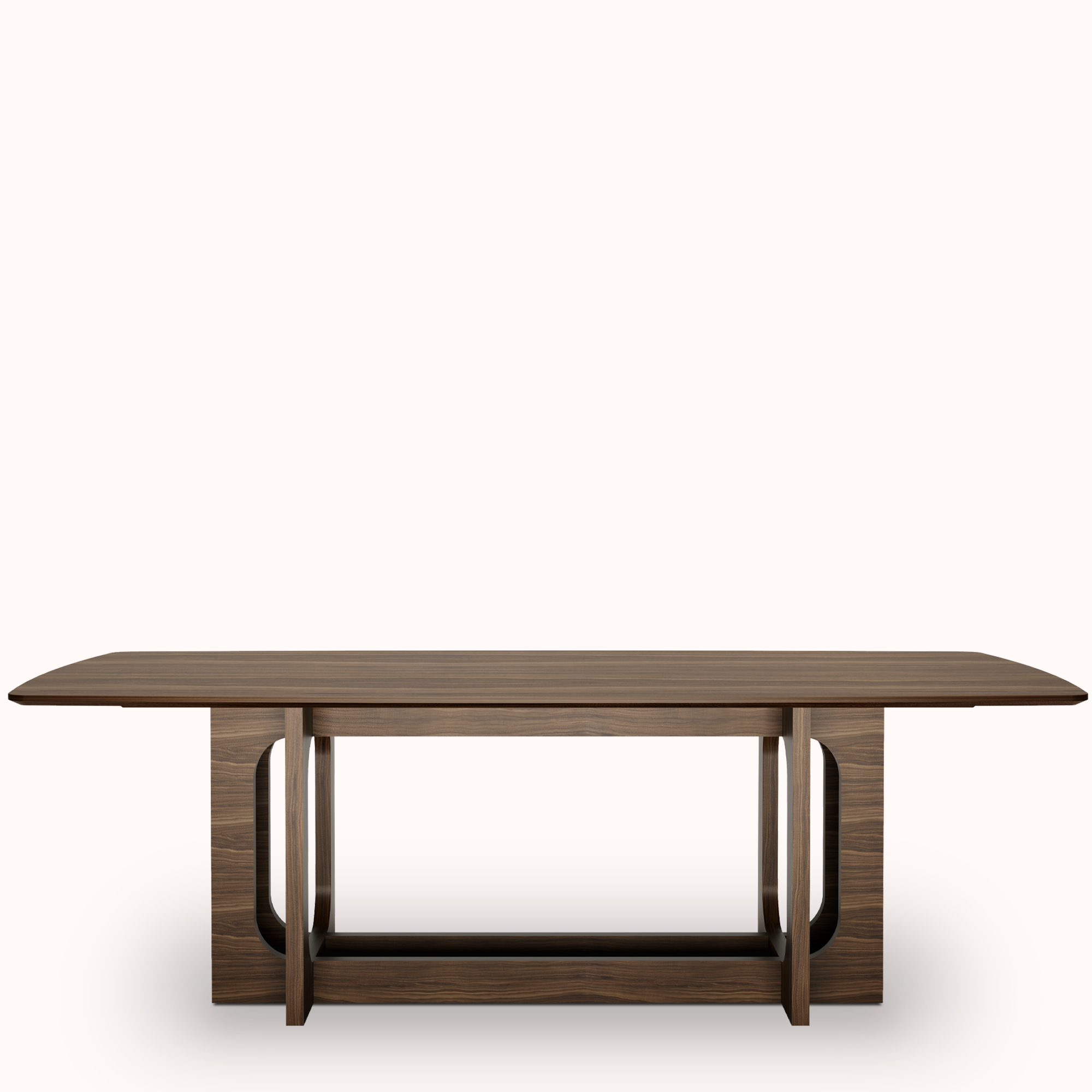 195 - kyoto dining table