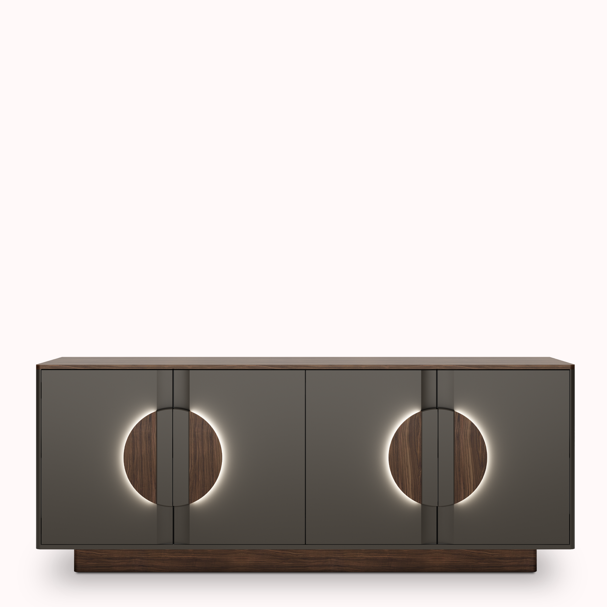 280 - sixties sideboard