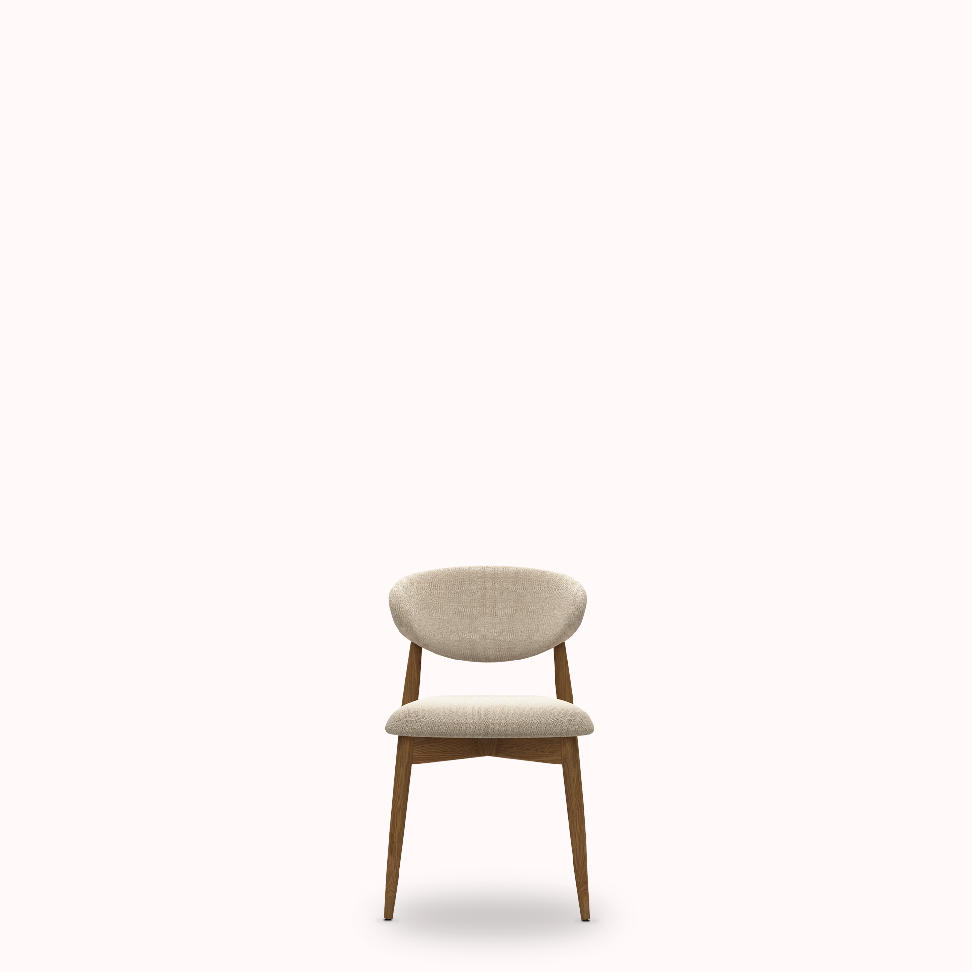 283 - sixties chair