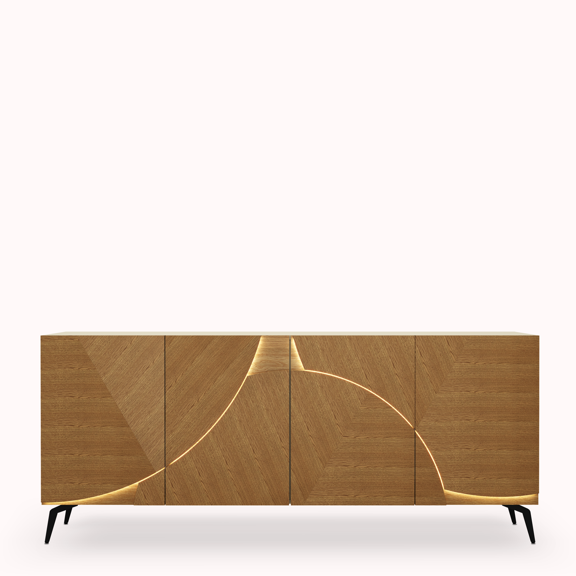 290 - monceau sideboard