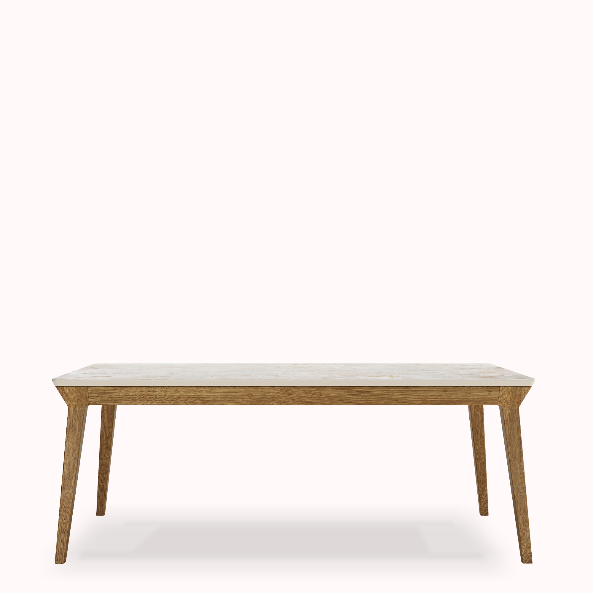 291- monceau dining table