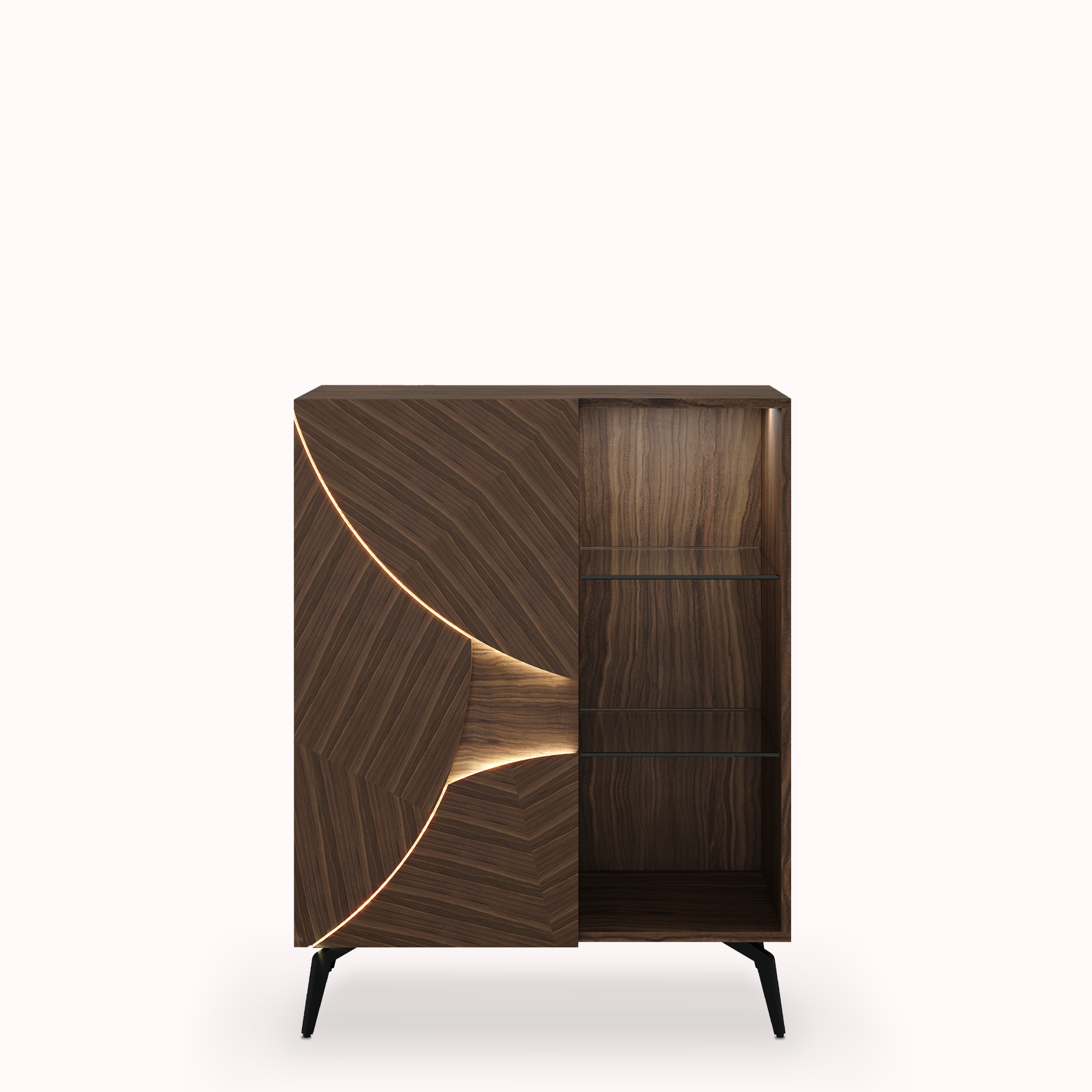 301- monceau hall cabinet