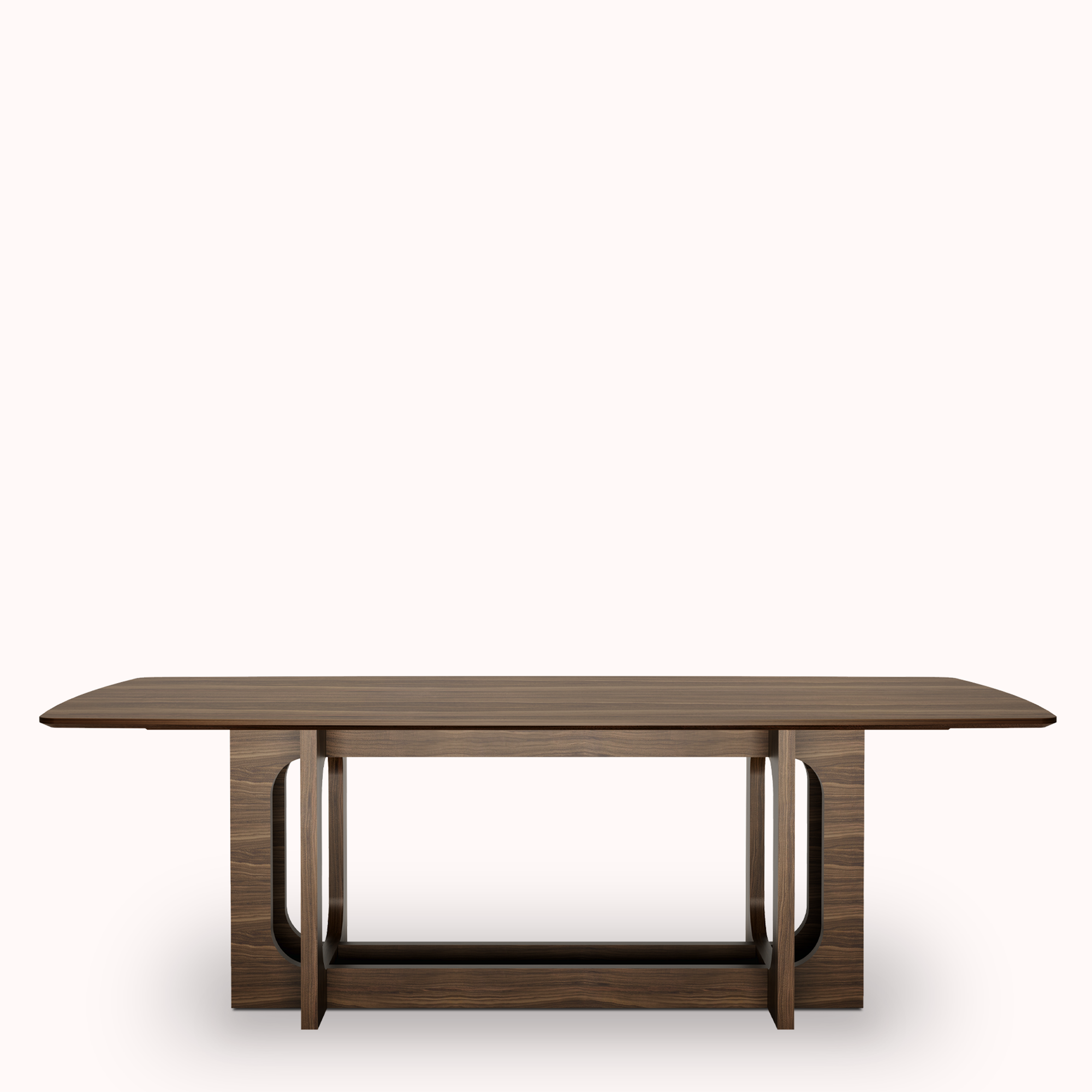 195 - kyoto dining table