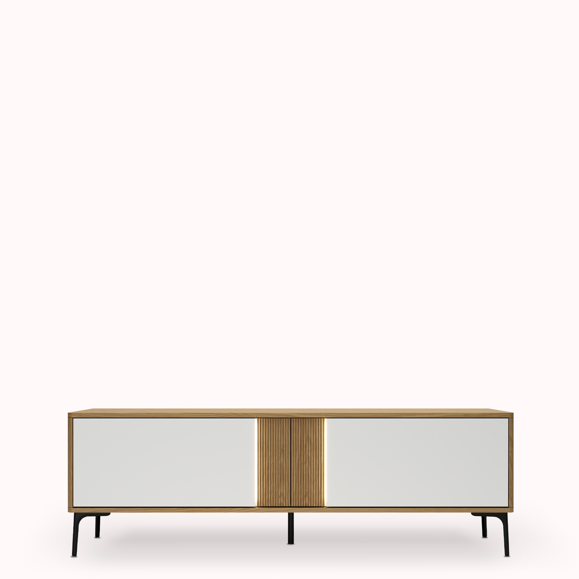314- nola tv unit
