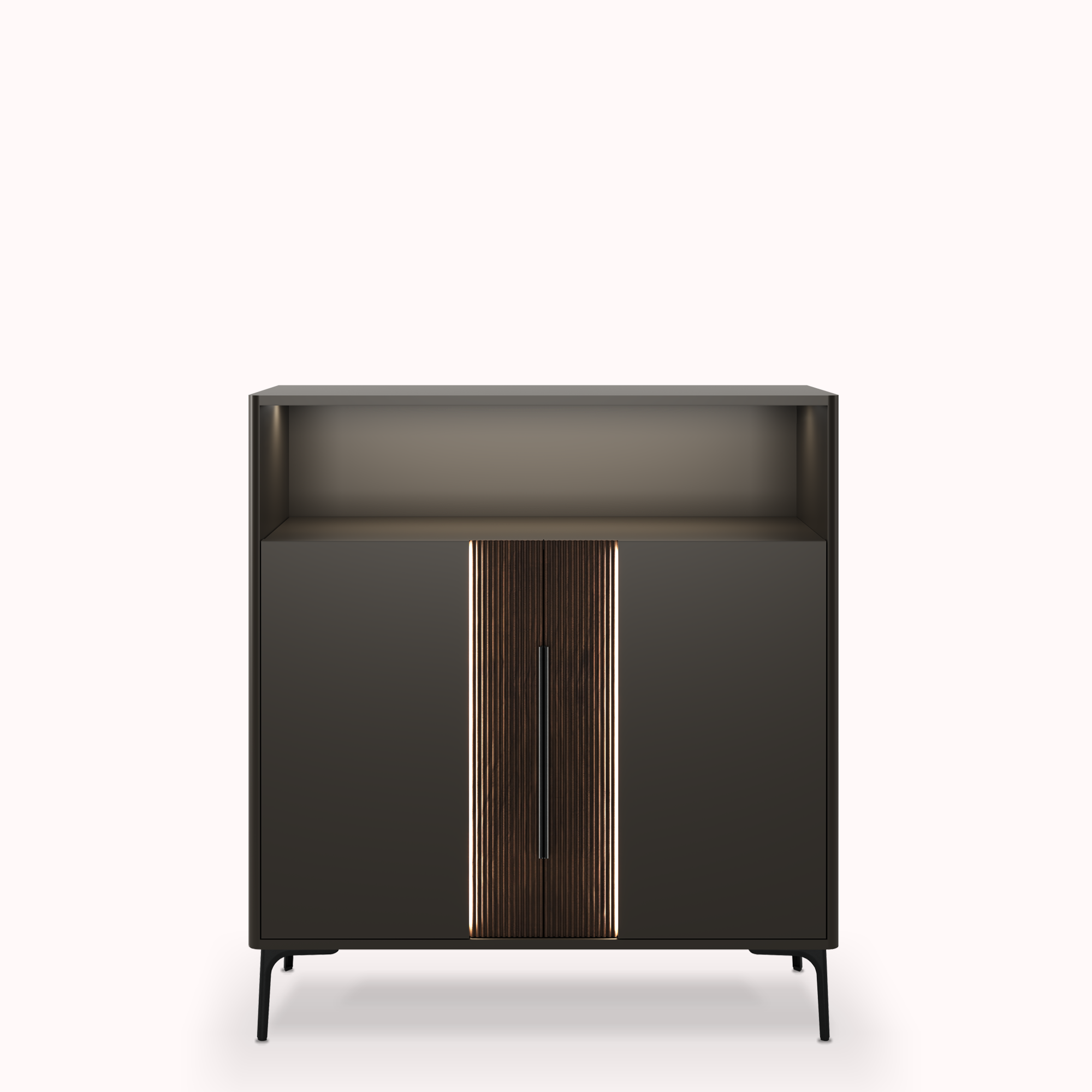 318 - nola hall cabinet