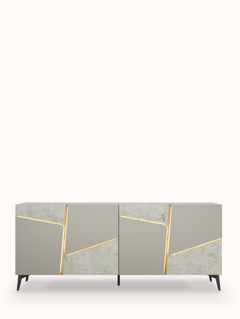 01 - belize sideboard