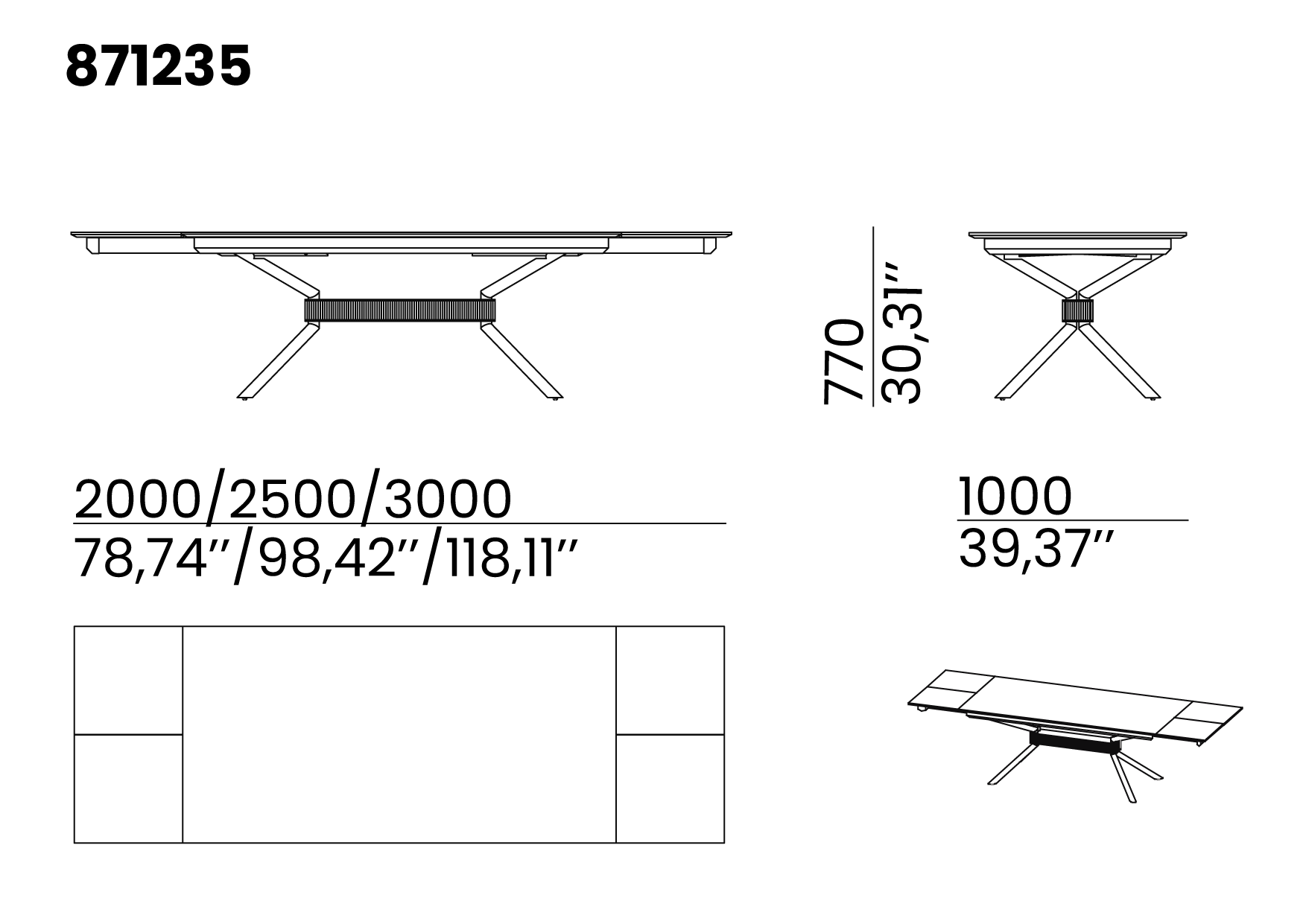 03 - MESA 2PONTAS