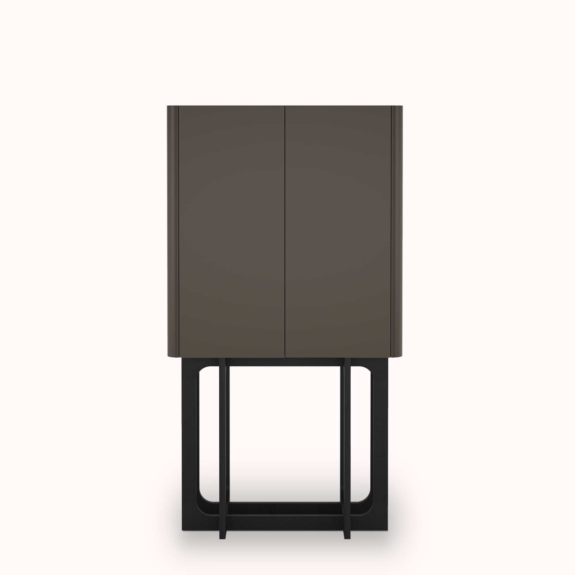 201 - kyoto bar cabinet