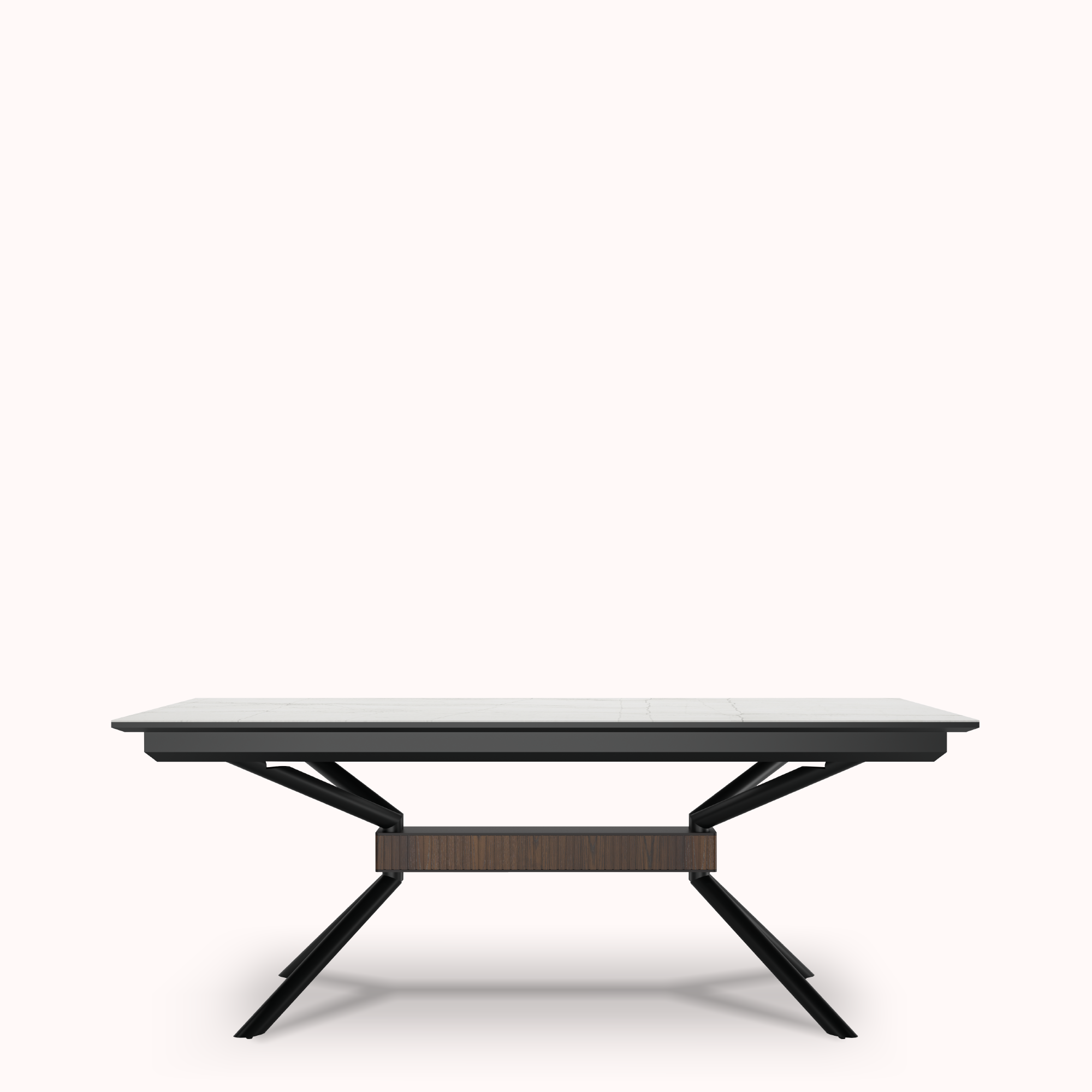 123 - bora dining table