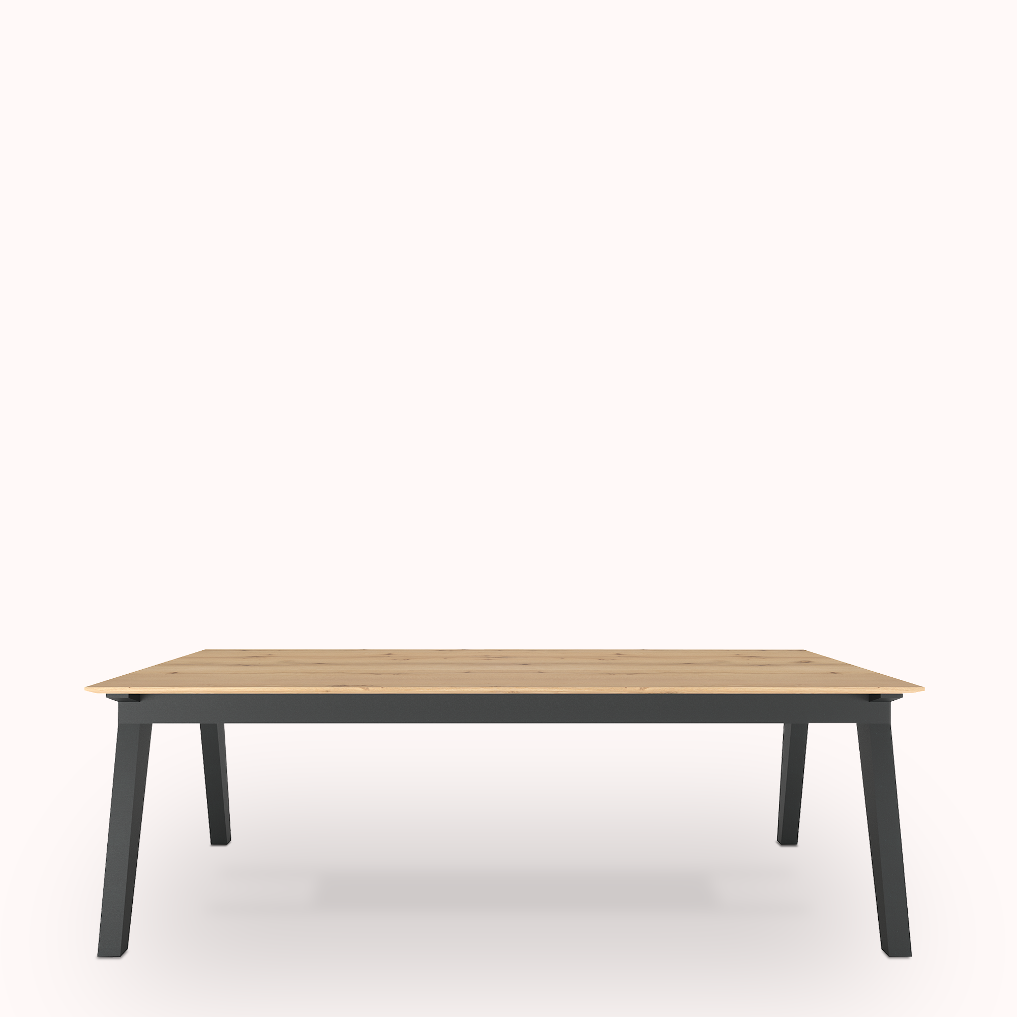 028 - moove dining table