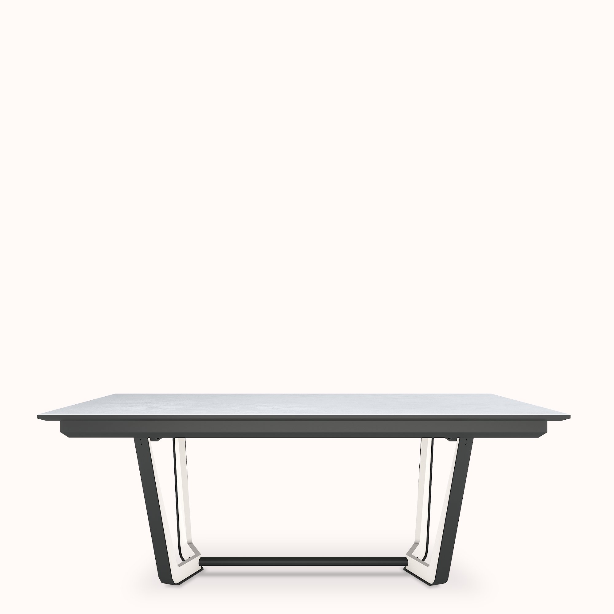 002 - santana dining table 