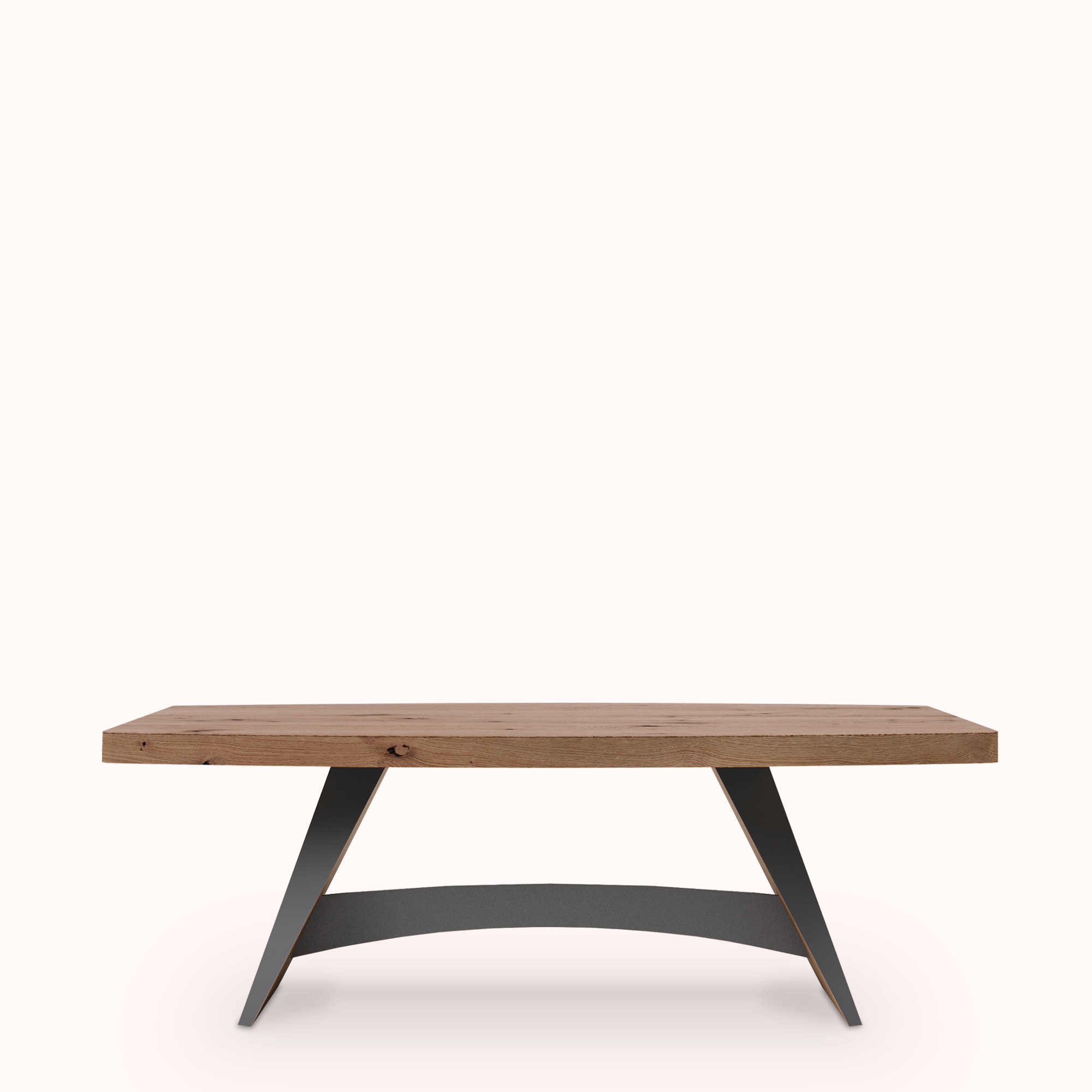 019 - scala dining table