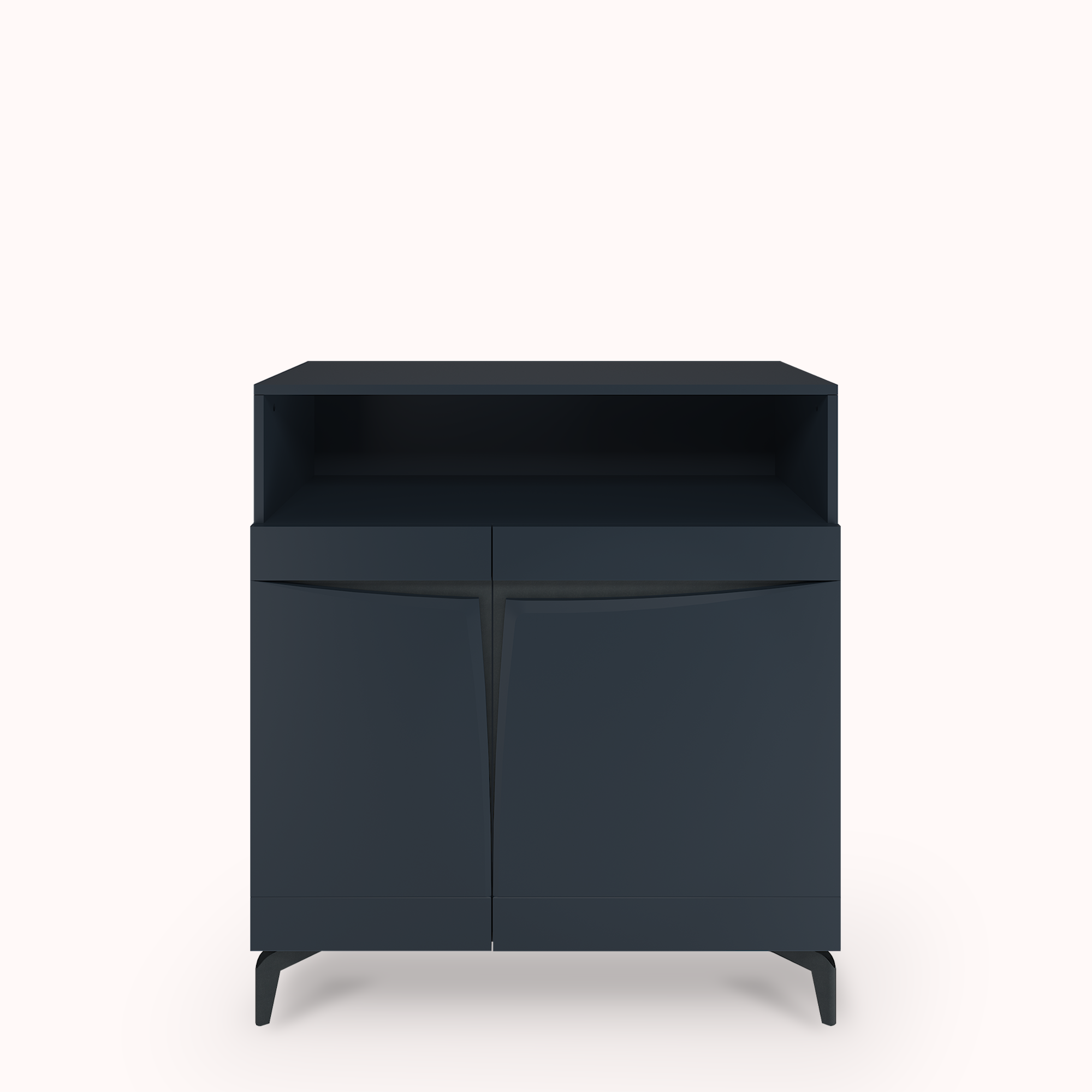 039 - iris hall cabinet