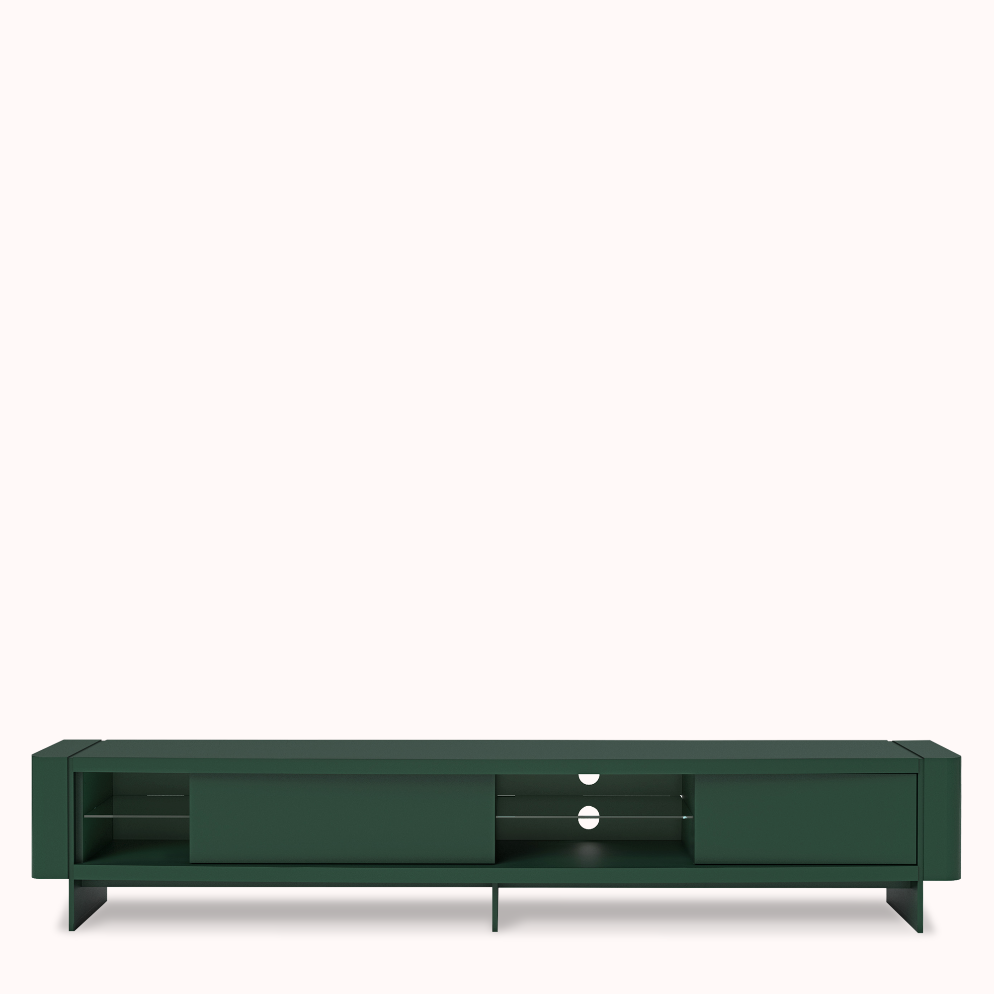 023 - scala tv unit