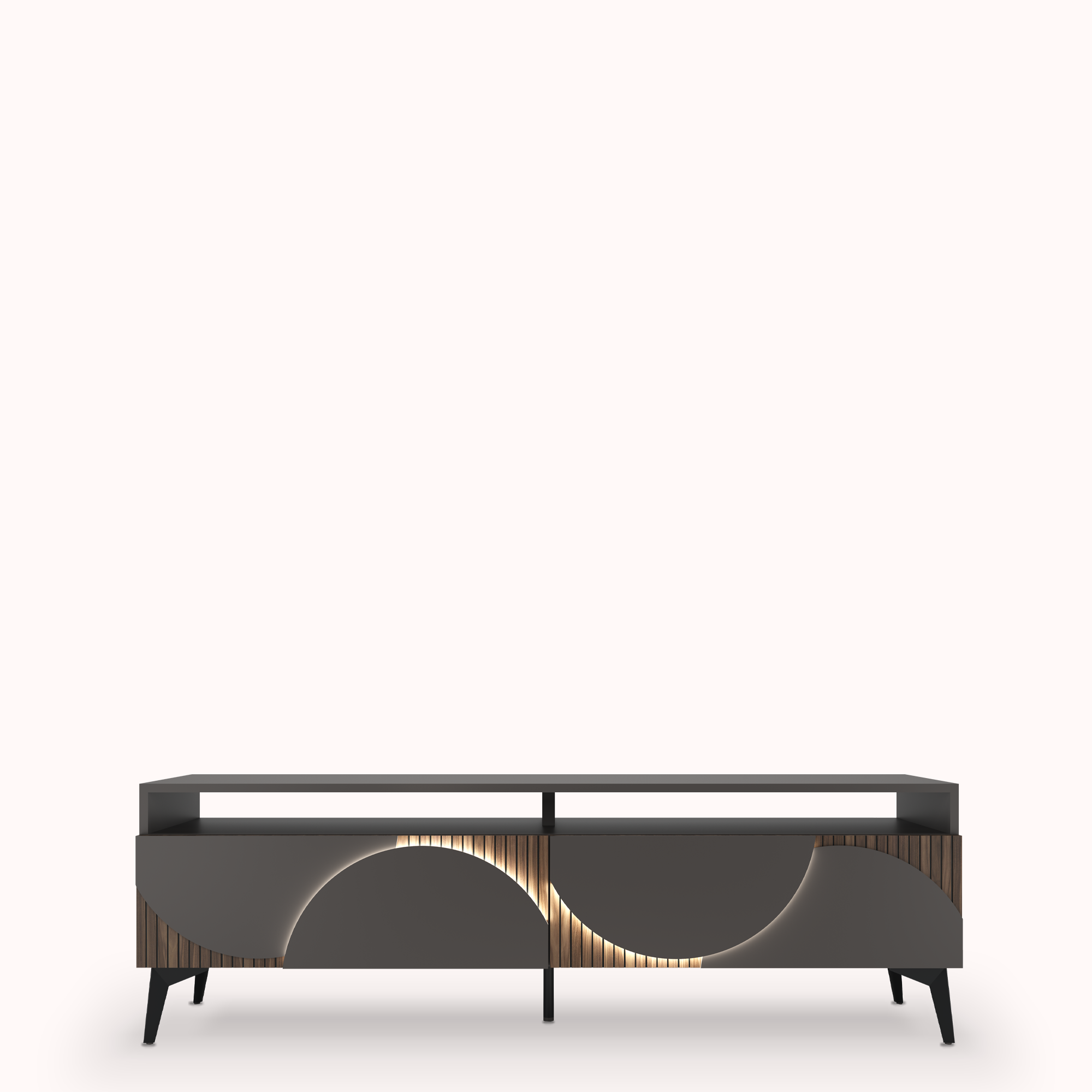 189 - ellipse tv unit