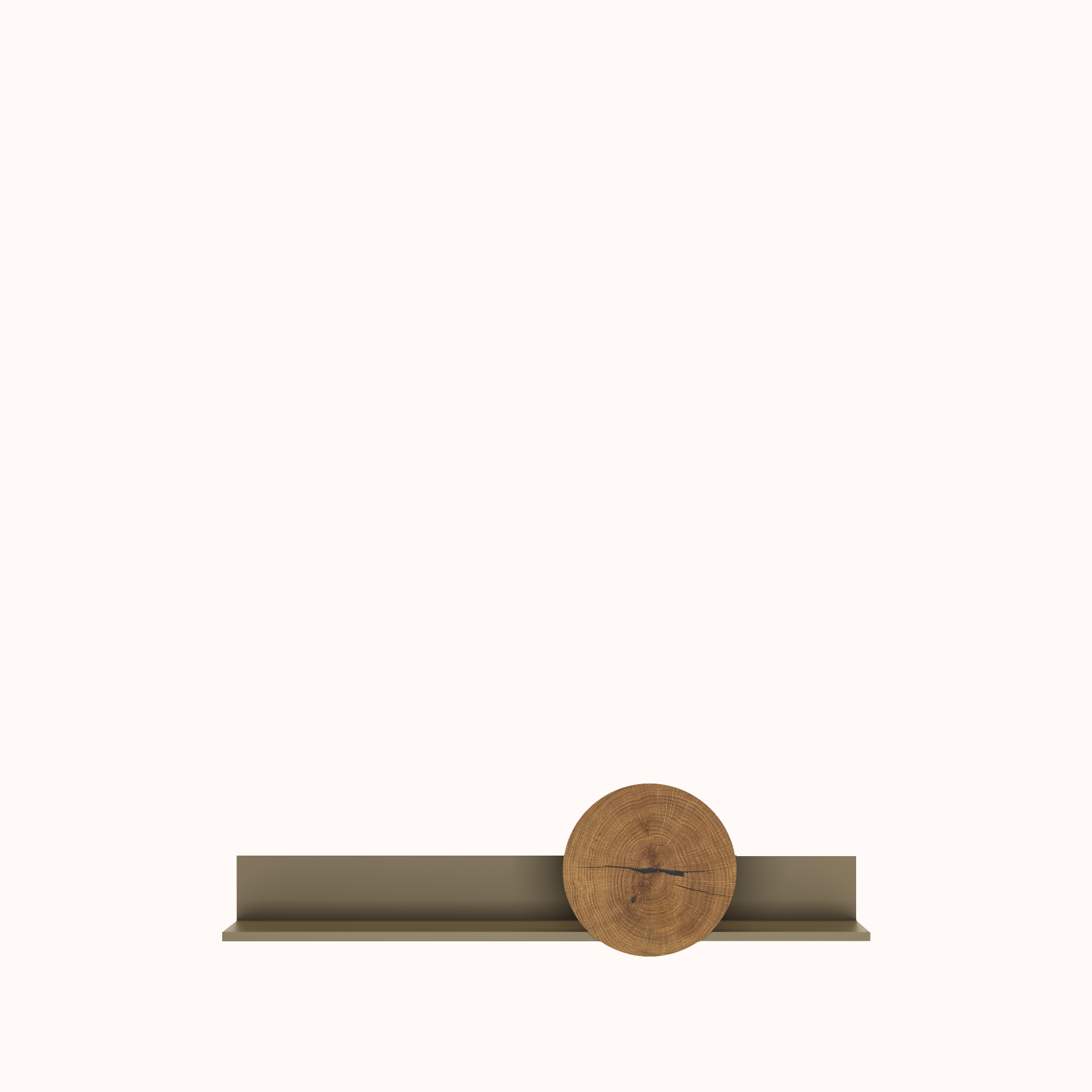 247 - opale shelf