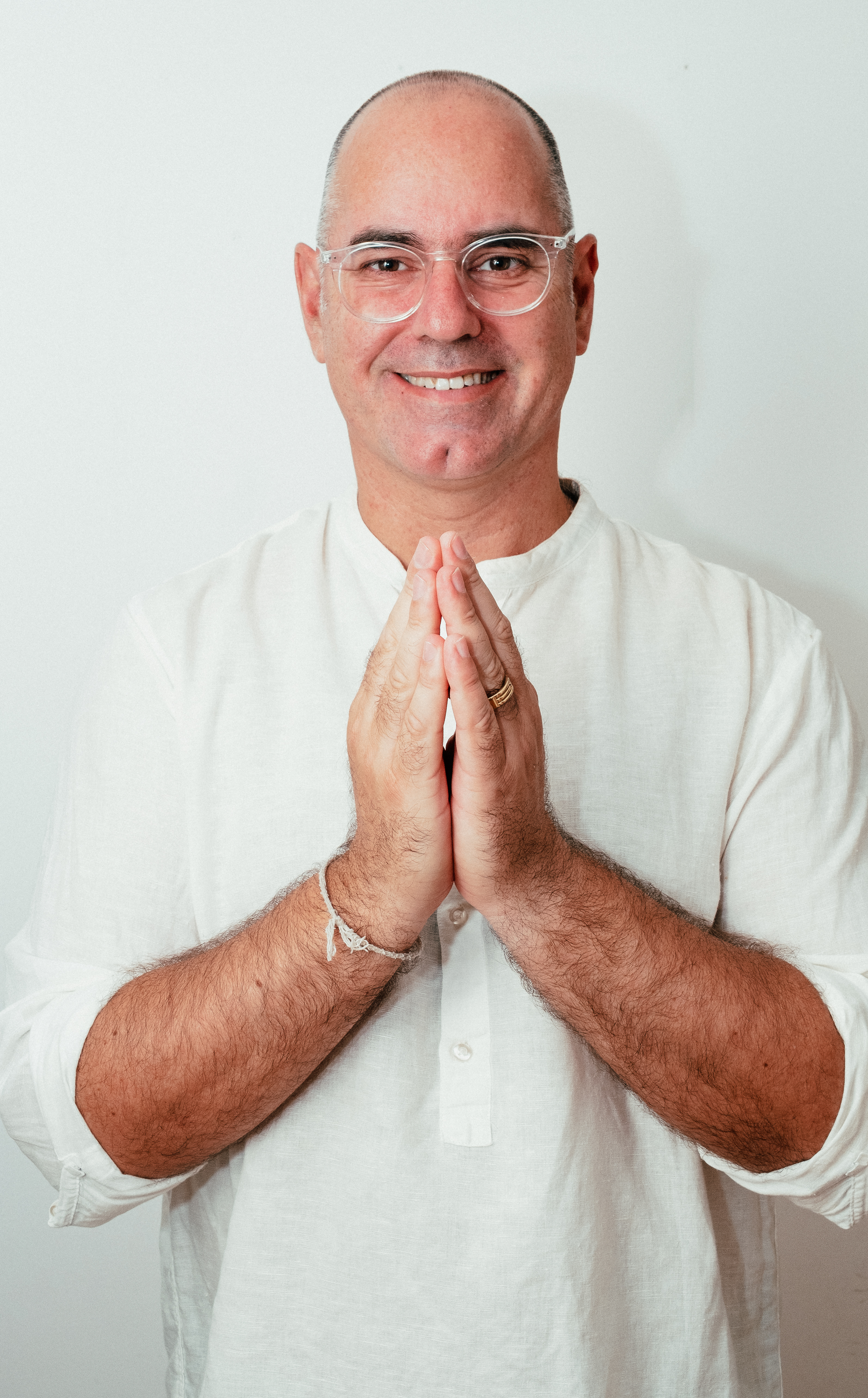 Apresentação do livro “Reiki para a Depressão” de João Magalhães