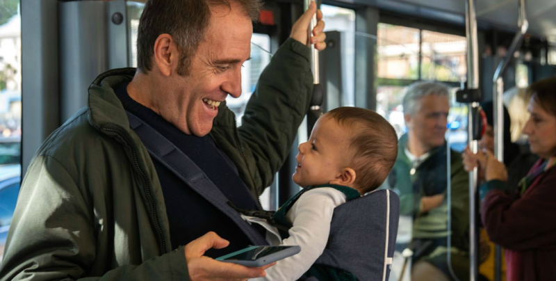 2026-04-09 16:00:00 - Algarve - Manual de Sobrevivência para Pais