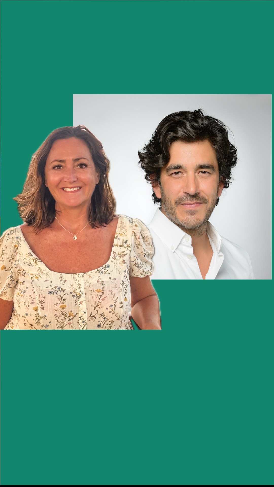 2026-04-11 16:00 - NORTESHOPPING - ANA GONZAGA E OSCAR RIBEIRO 