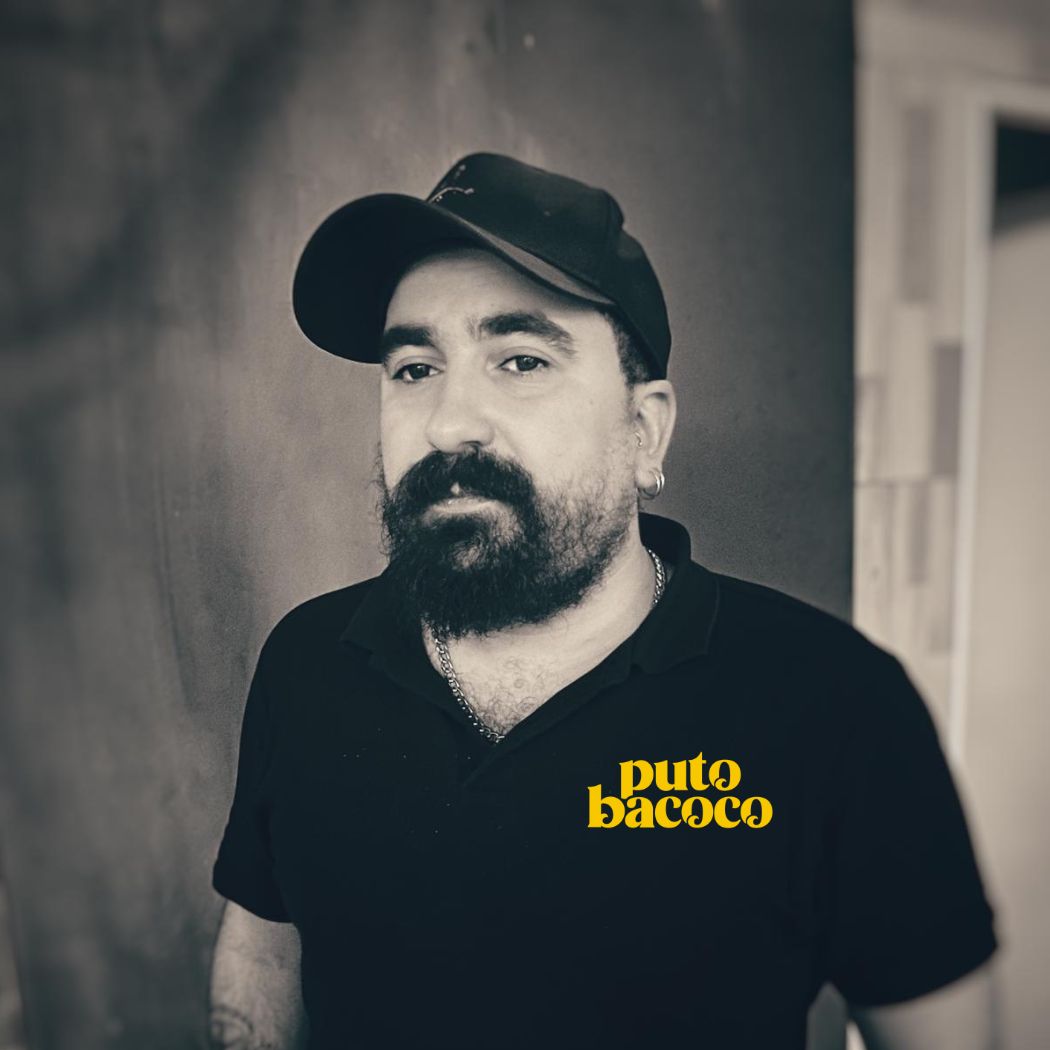Puto Bacoco