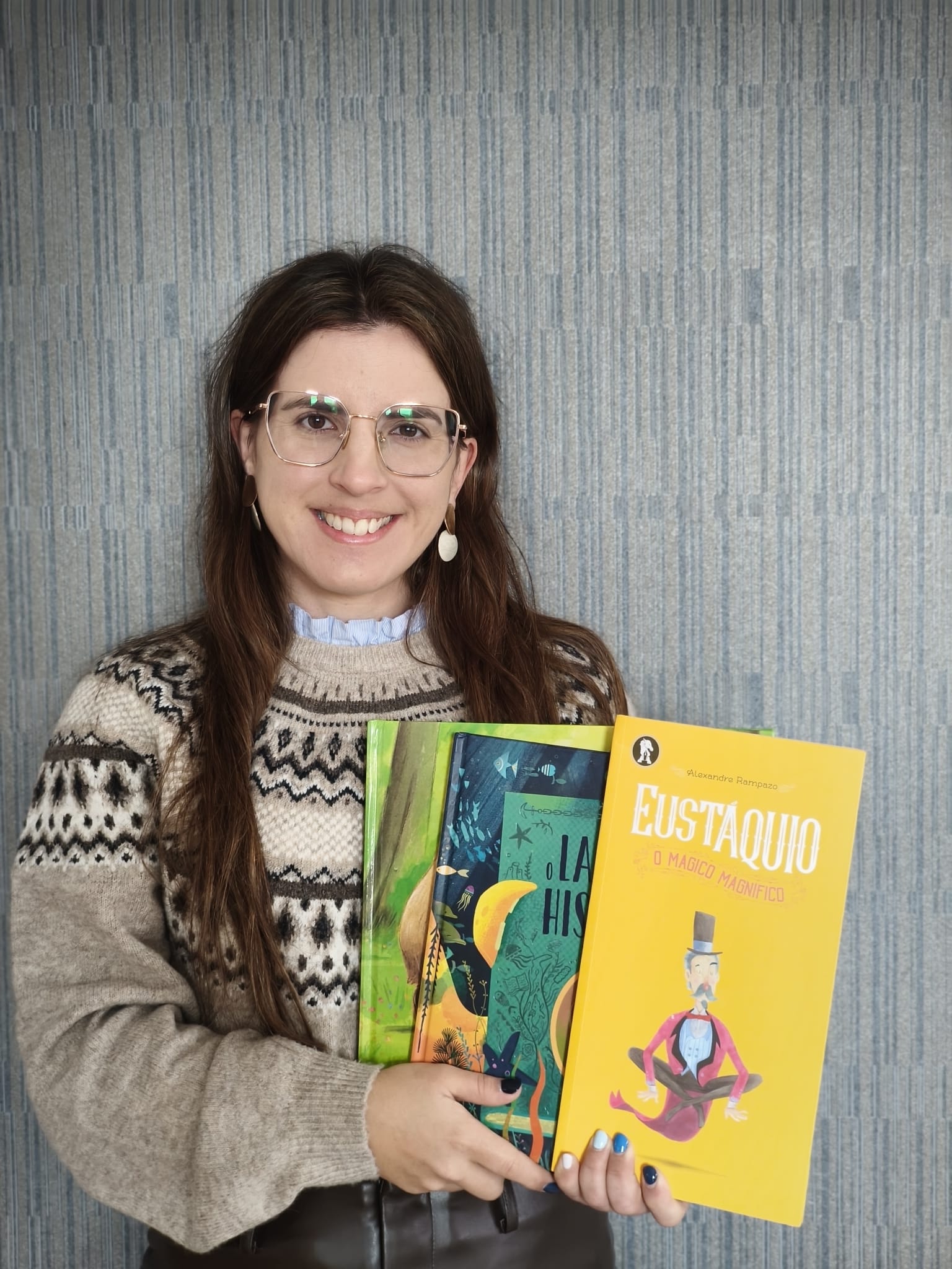 HORA DO CONTO