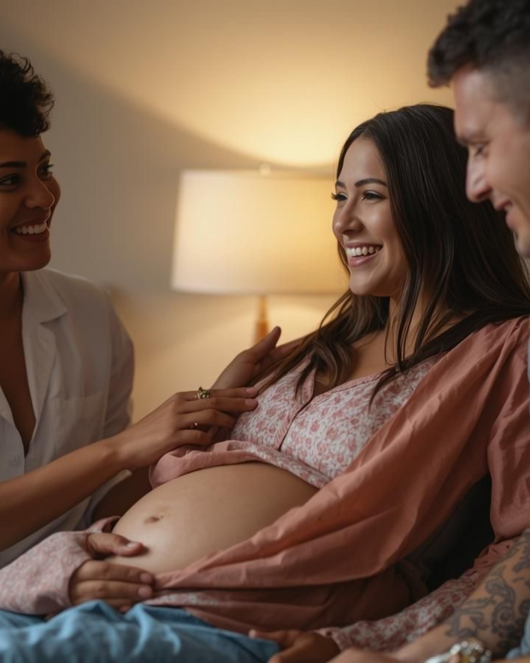Podcast Enfermeiros Obstetras