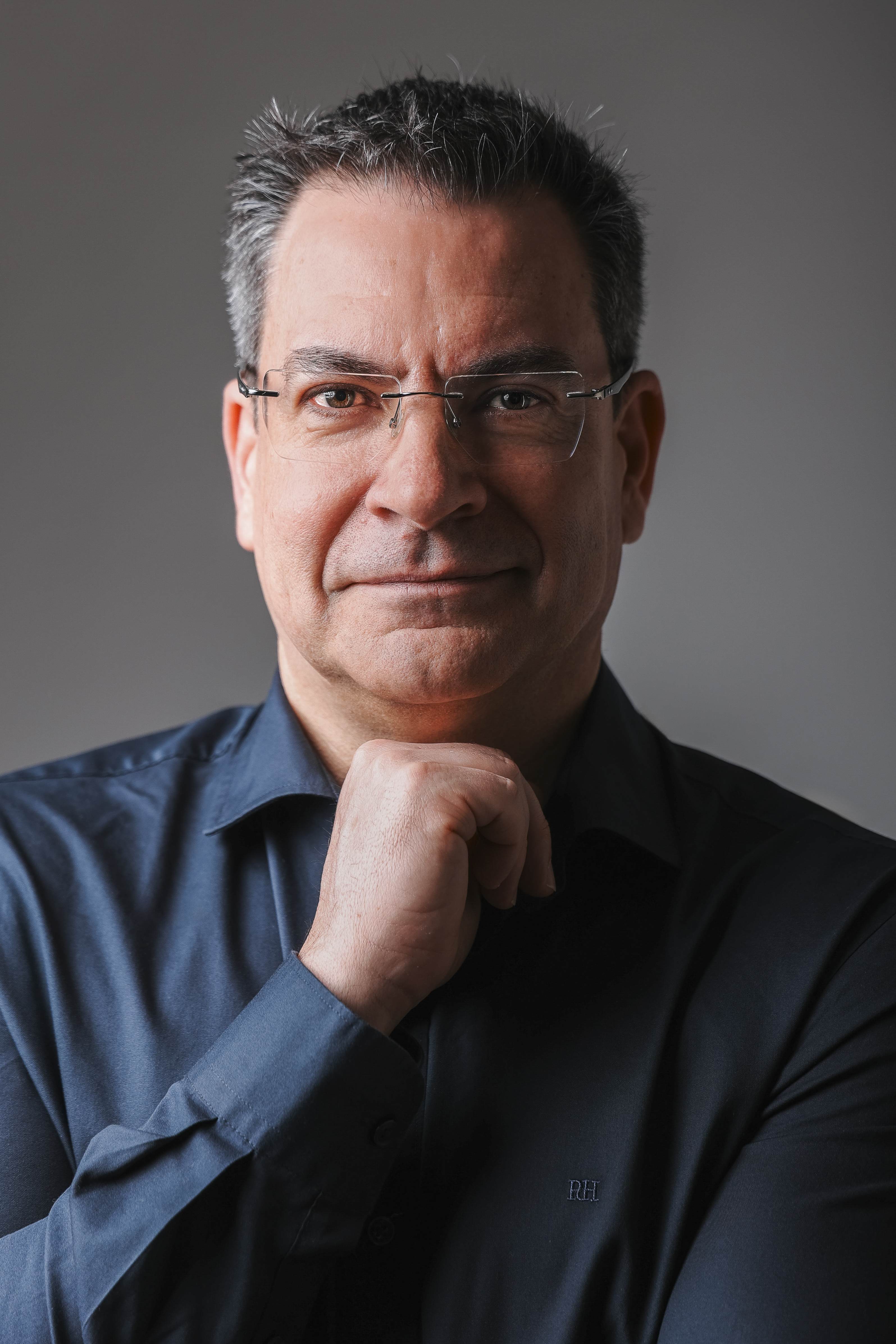 Paulo Girão Costa - Ecos da Alma