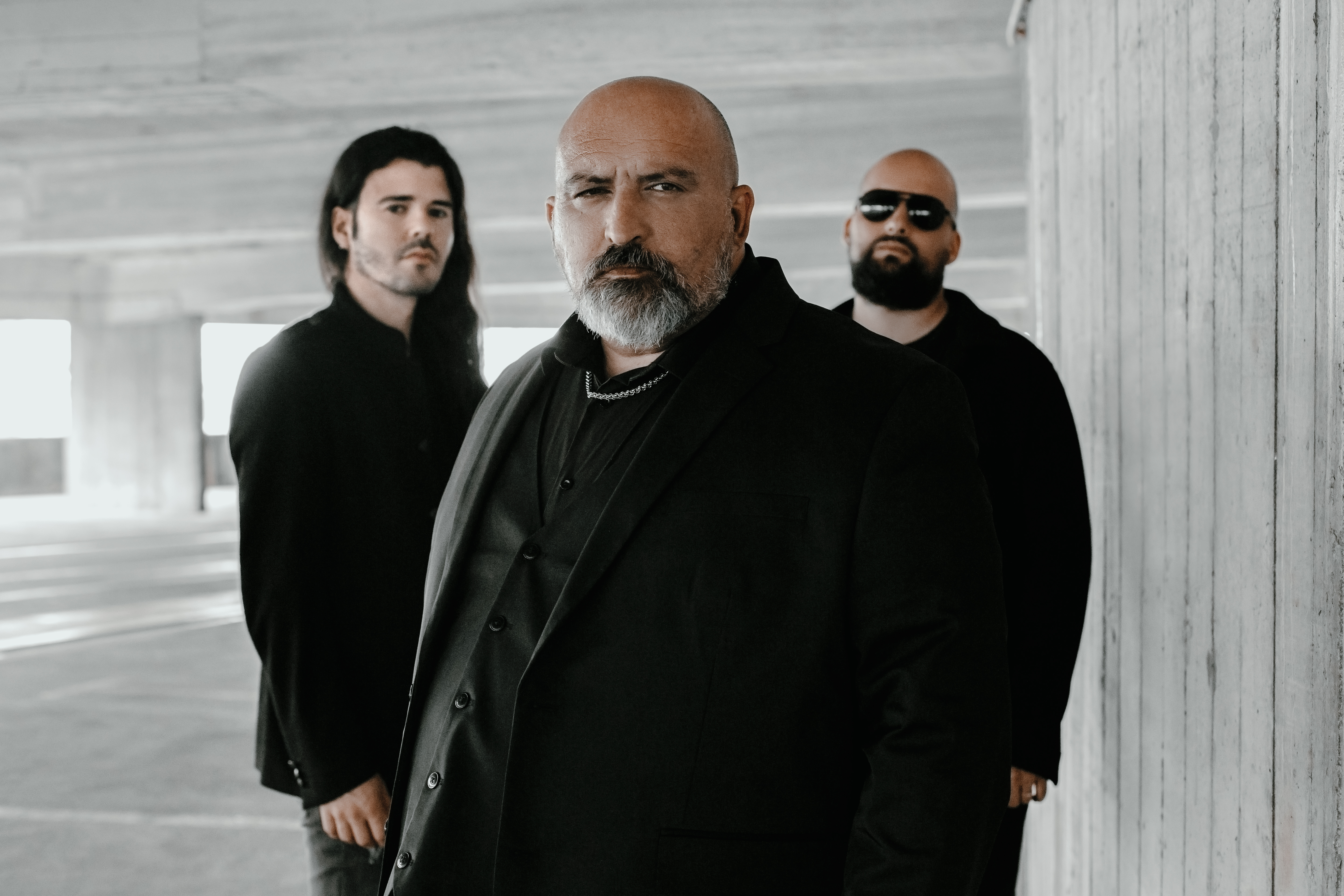 Heavenwood - Apresentação do disco “The Tarot of Bohemians - Part II"