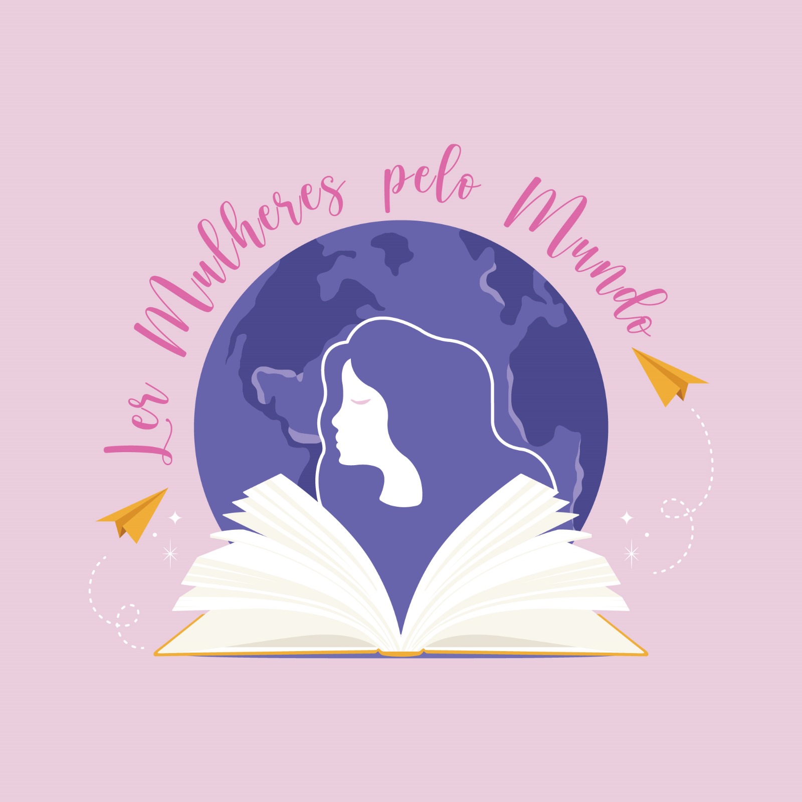 LER MULHERES PELO MUNDO