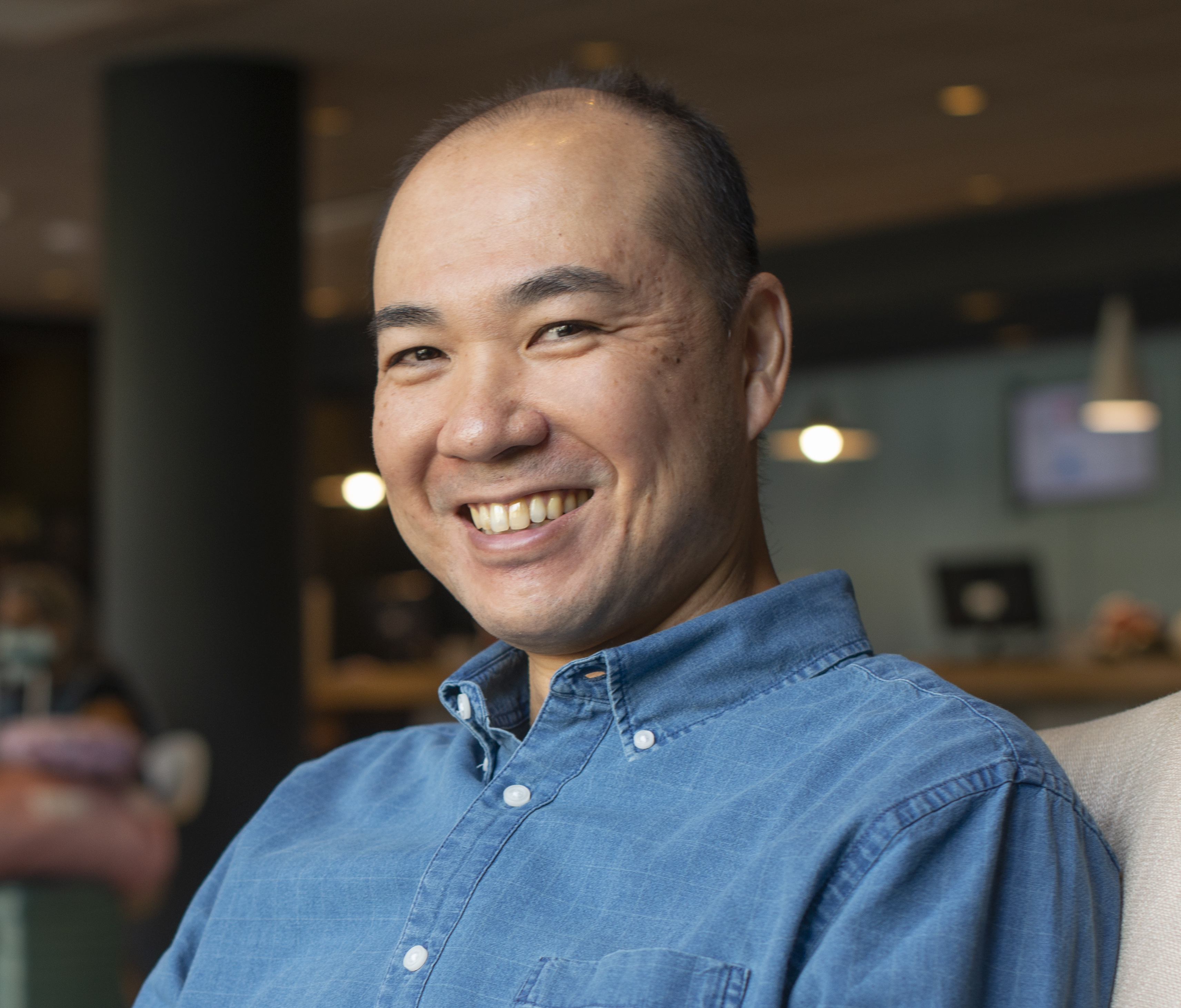 MAURO M. NAKAMURA