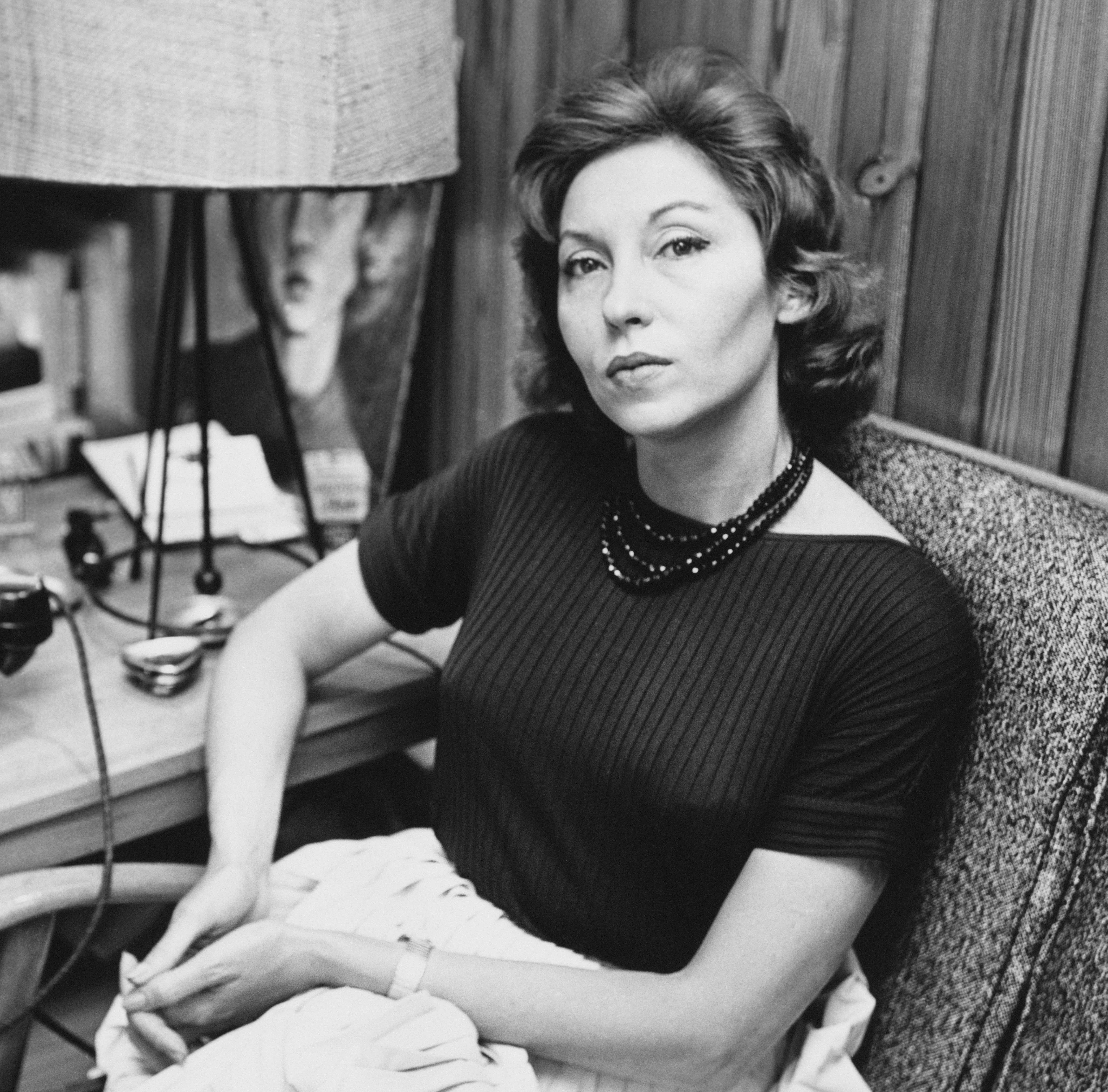 2026-01-14 - COLOMBO - Clarice Lispector