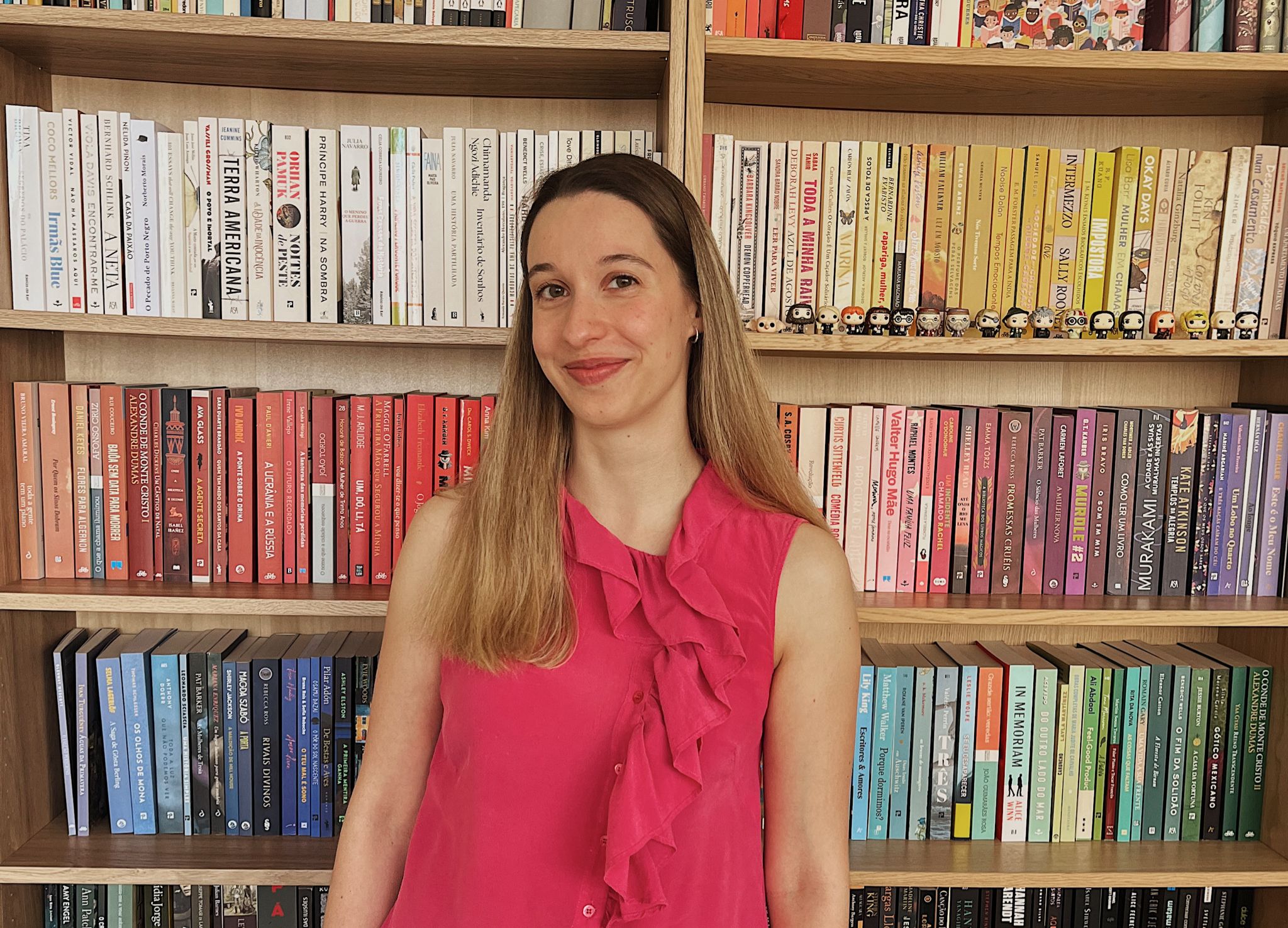 2026-02-22 17:00 - NORTESHOPPING - BOOK CLUB FNAC