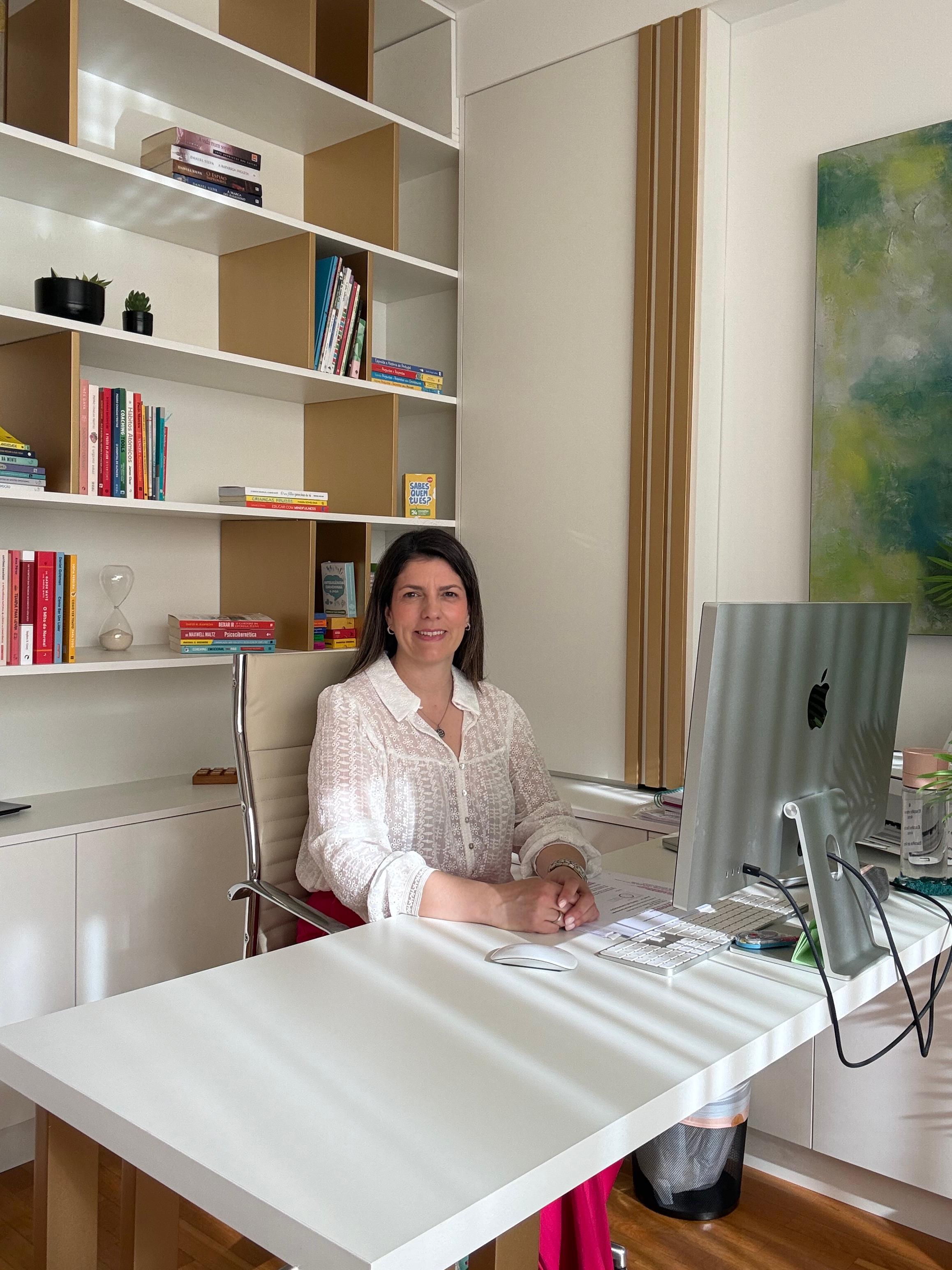 Vida Leve e de Sucesso, por Cátia Duarte