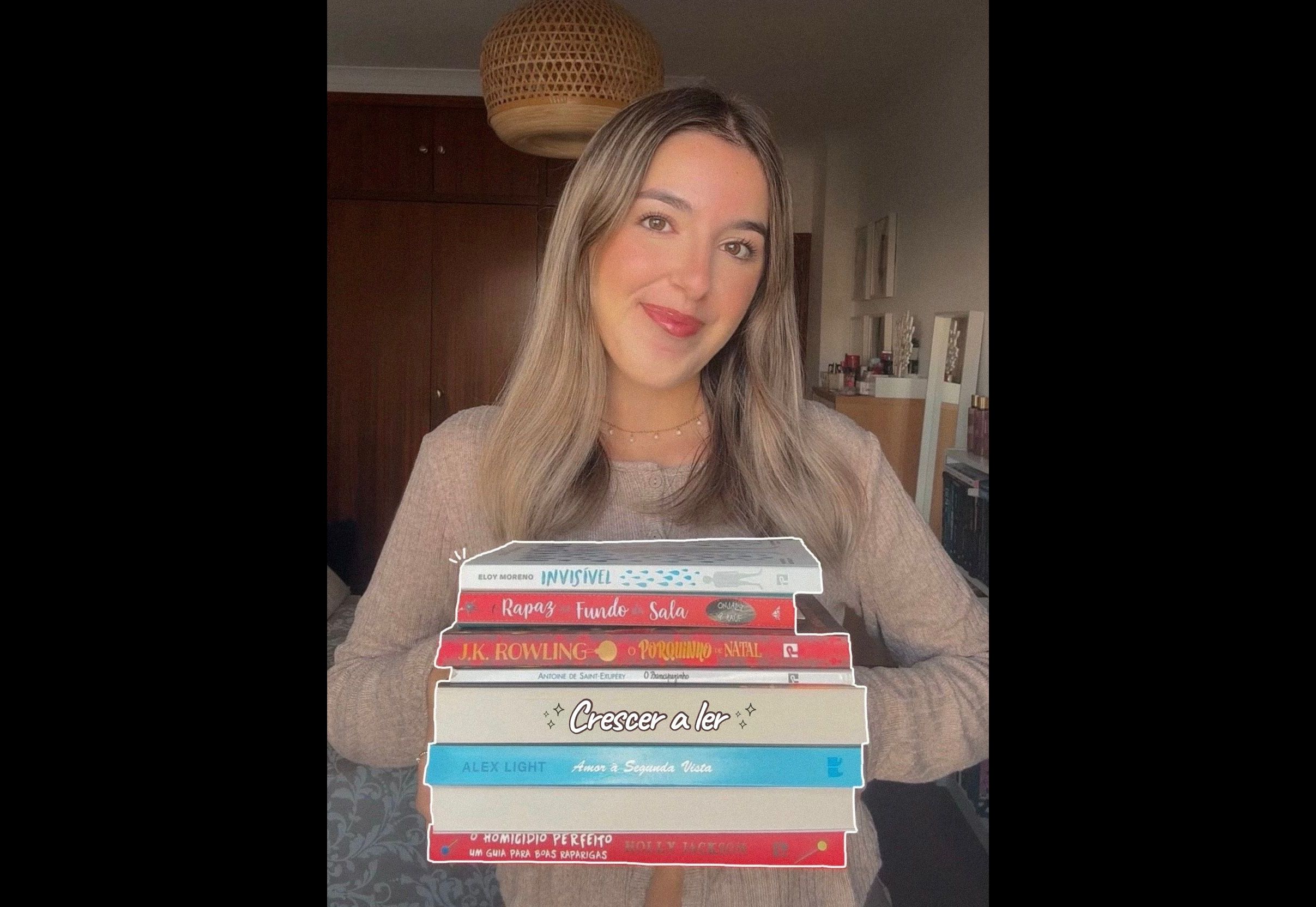 2026-04-11 11:30:00 - FARO - Crescer a Ler - Book Club Juvenil