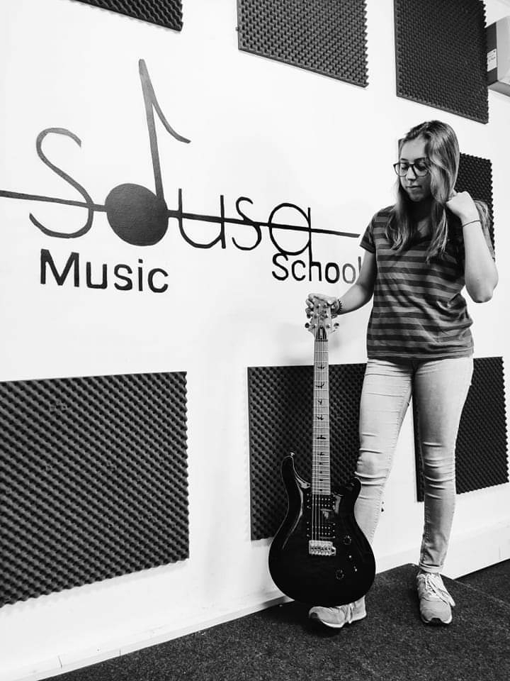 2026-10-31 16:30:00 - COIMBRA - Sousa Music School