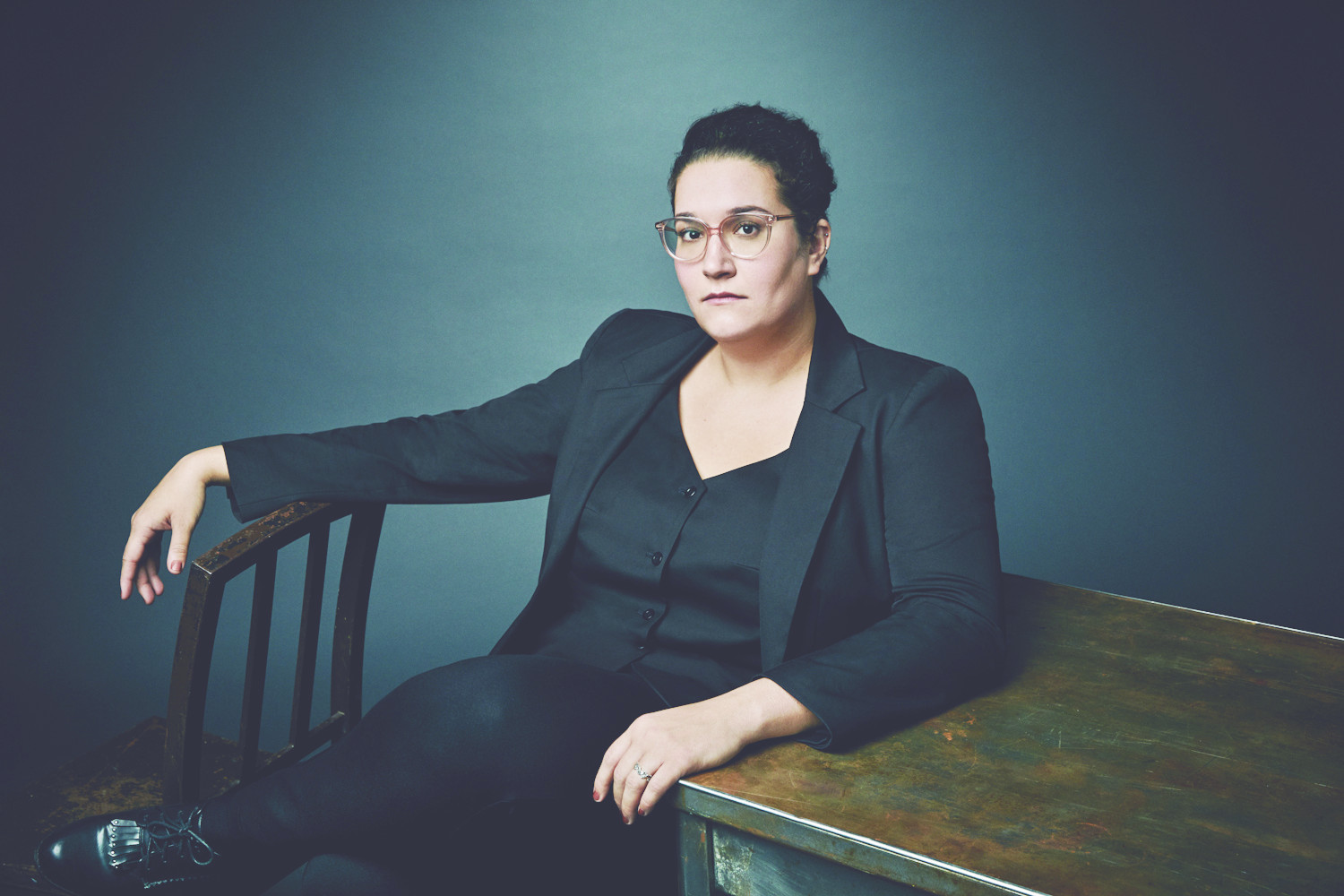CARMEN MARIA MACHADO