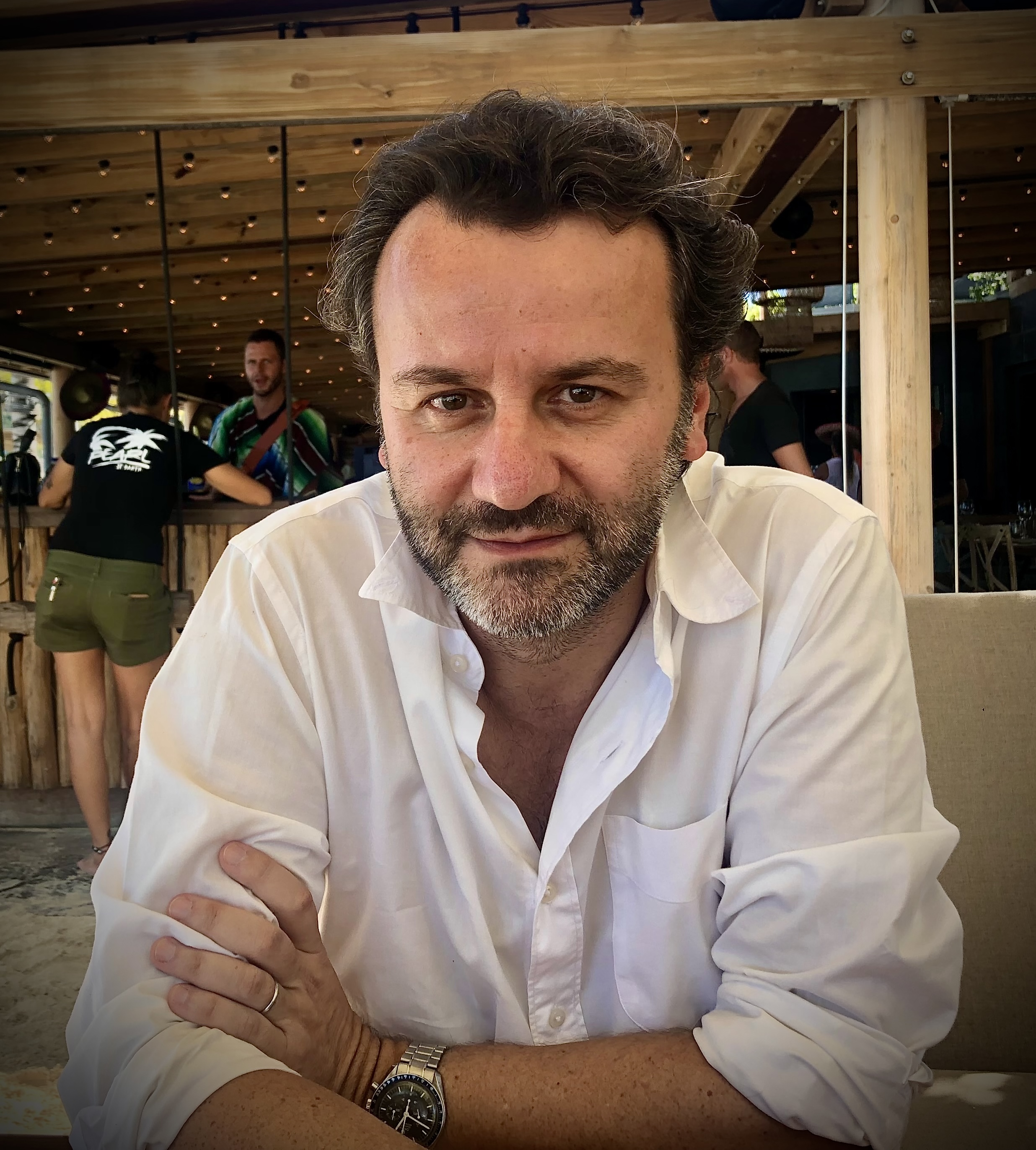 2026-10-31 17:30 - CASCAIS - Jaime Mateus-Tique
