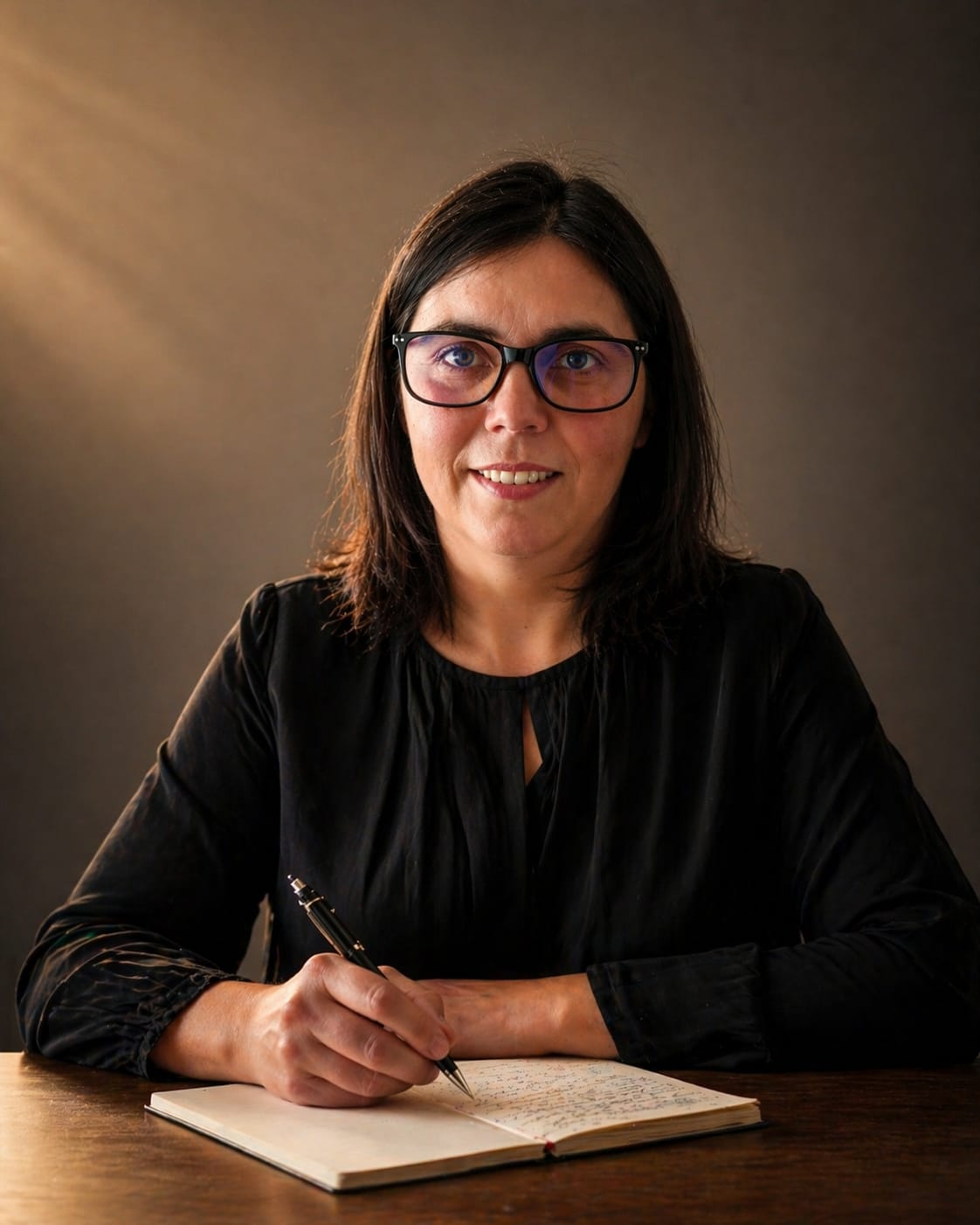 RITA HINTZE