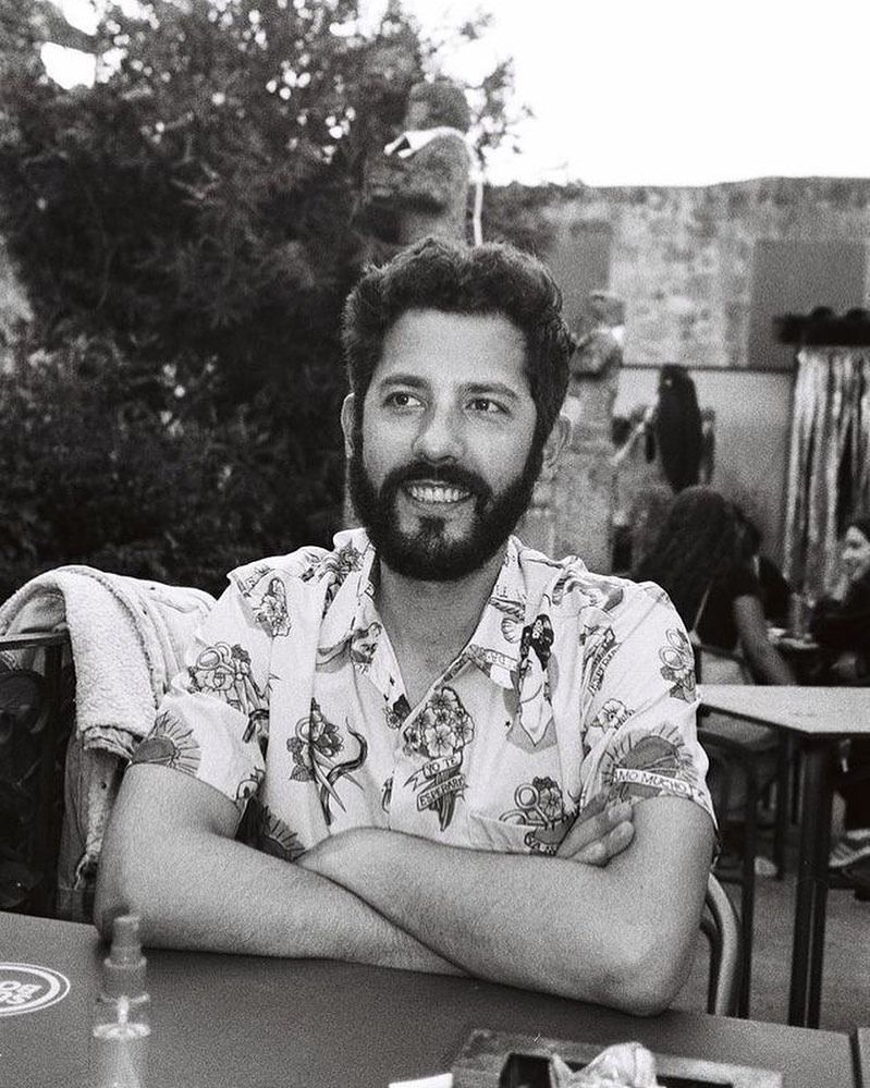 JORGE NABAIS