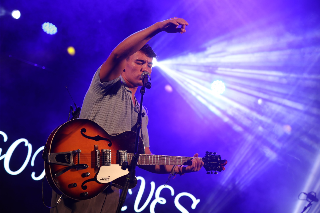 2026-09-18 18:30:00 - COLOMBO - João Gonçalves