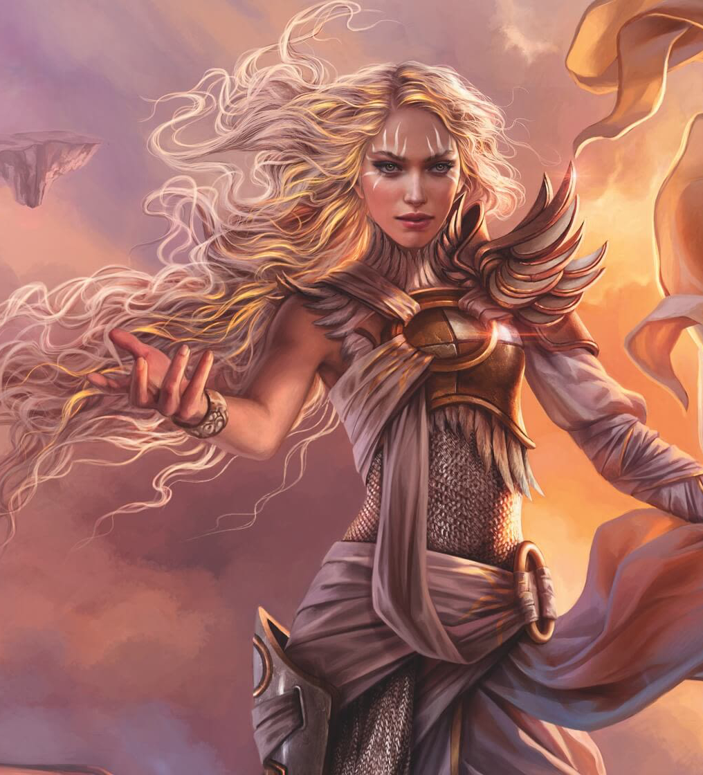 2026-04-11 10:00:00 - OEIRAS - Torneio Magic the Gathering