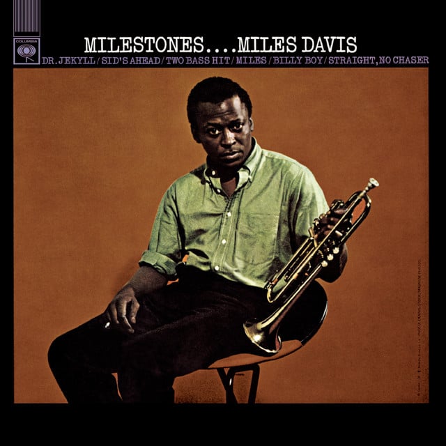 100 Anos de Miles Davis