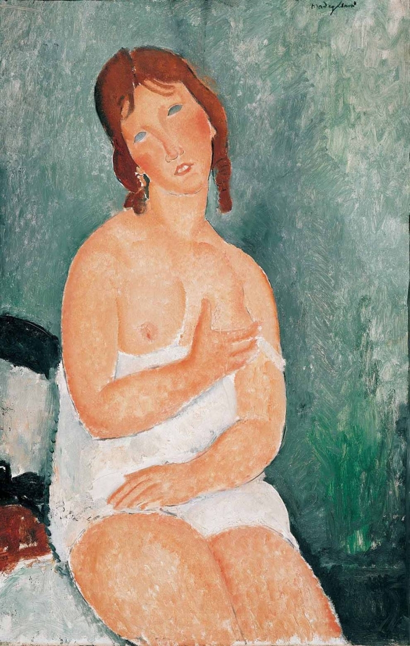 2026-08-28 17:00:00 - FARO - FESTA DO CINEMA ITALIANO - MODIGLIANI, O PINTOR MALDITO